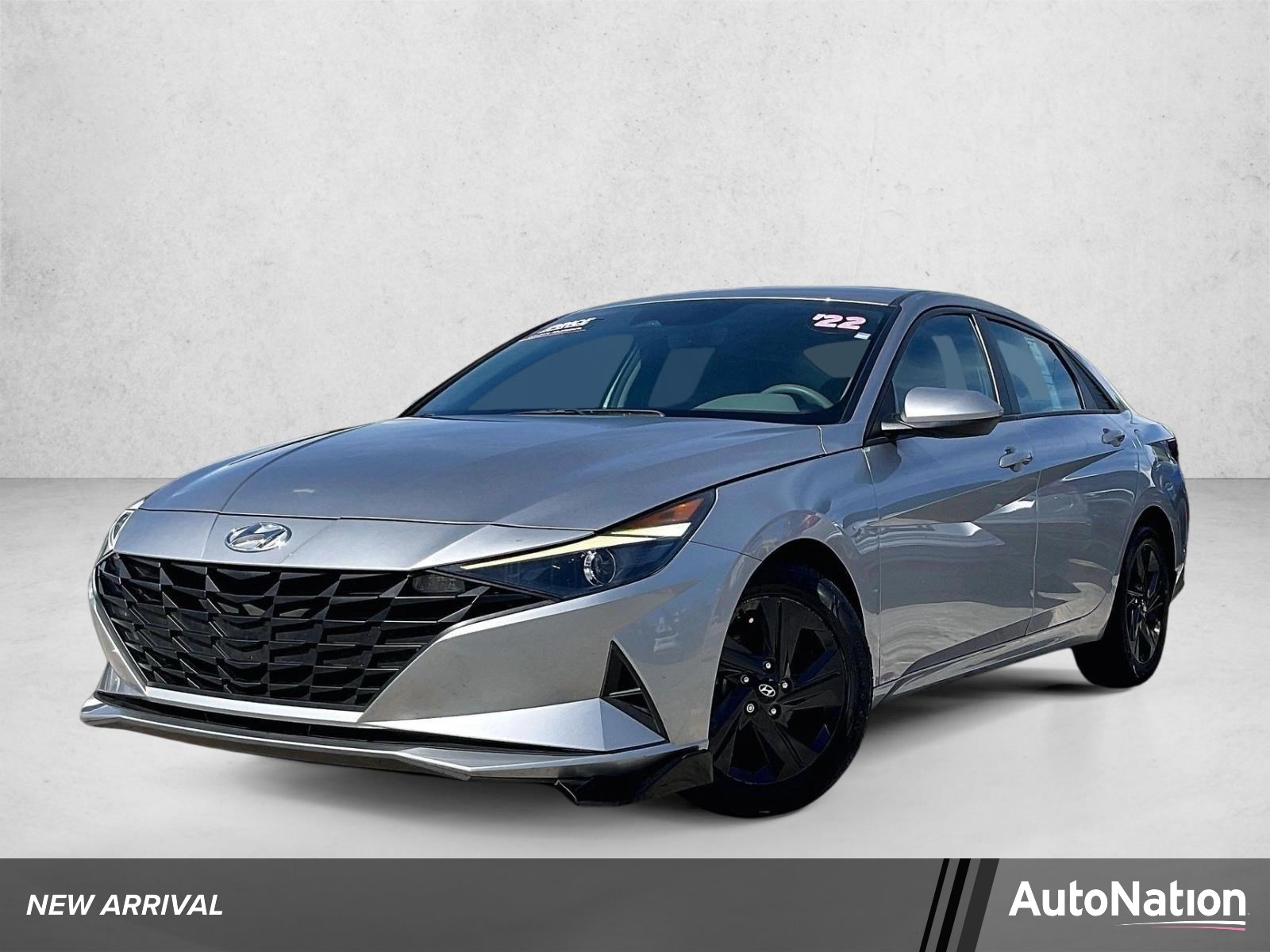 2022 Hyundai Elantra