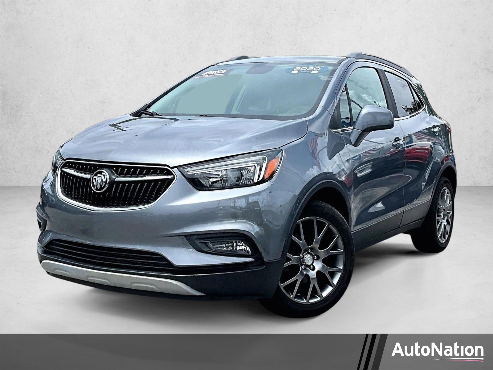 2020 Buick Encore Sport Touring