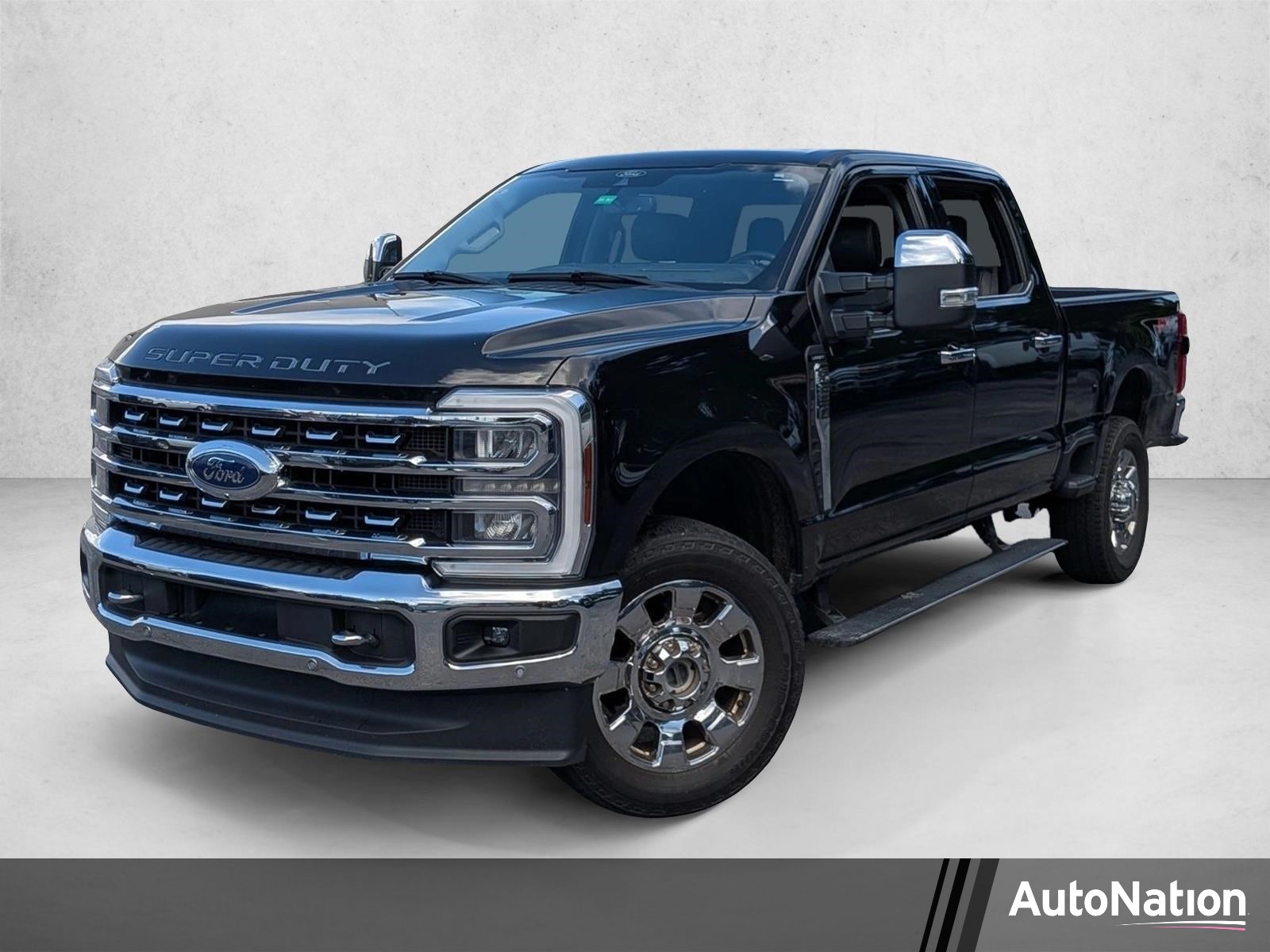 2024 Ford Super Duty F-250 SRW LARIAT