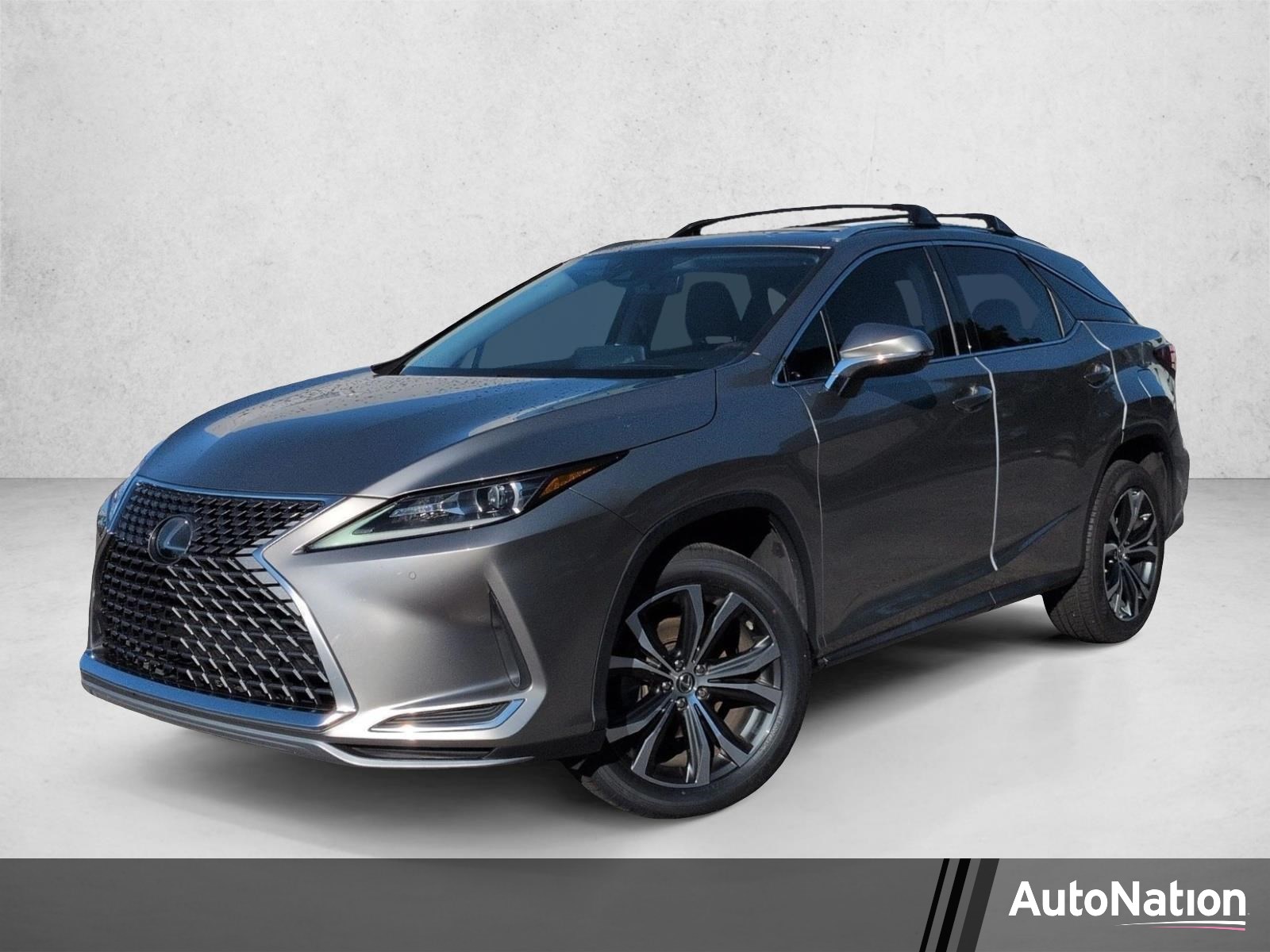 2020 Lexus RX RX 350