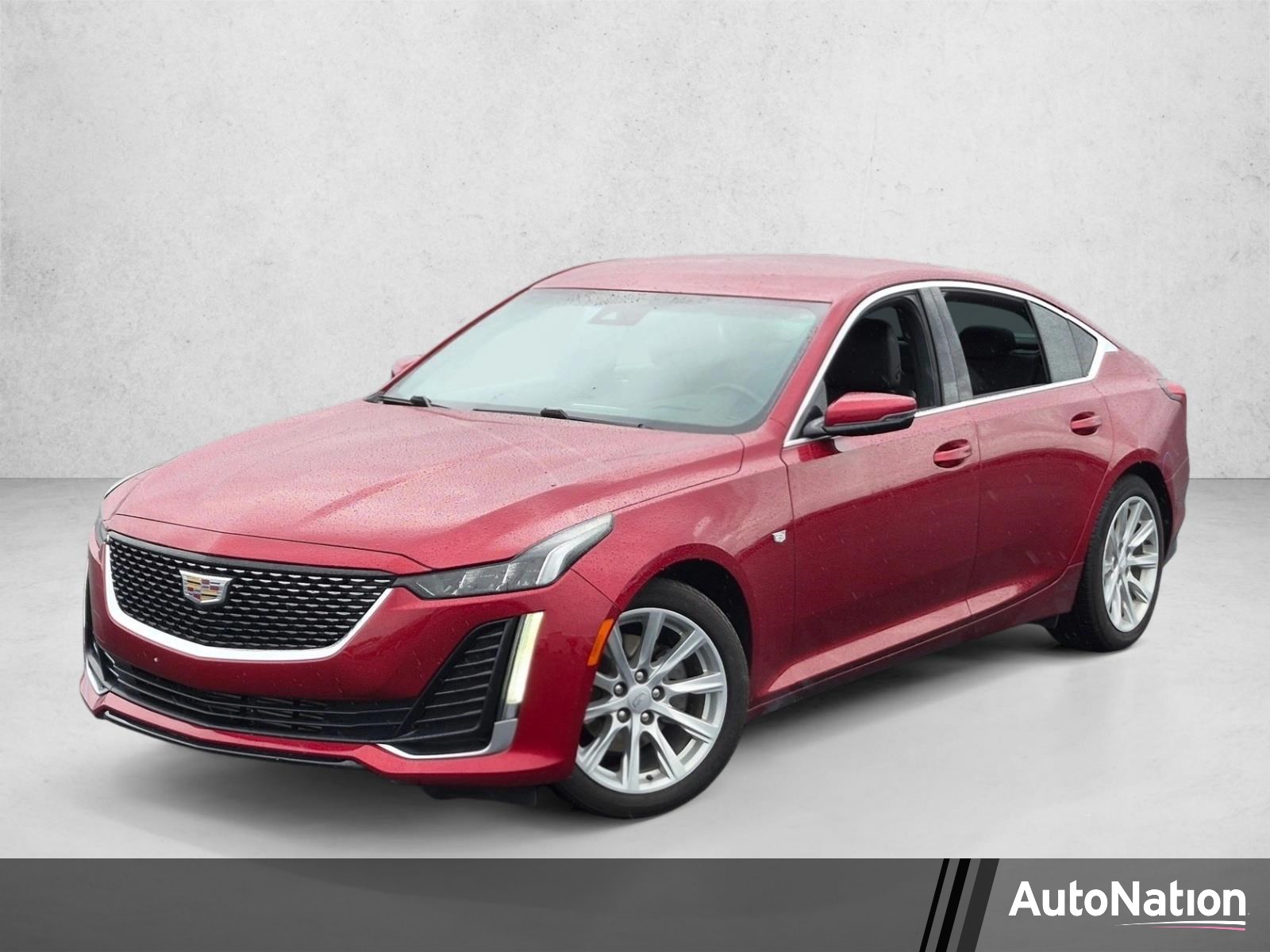 2023 Cadillac CT5 Luxury