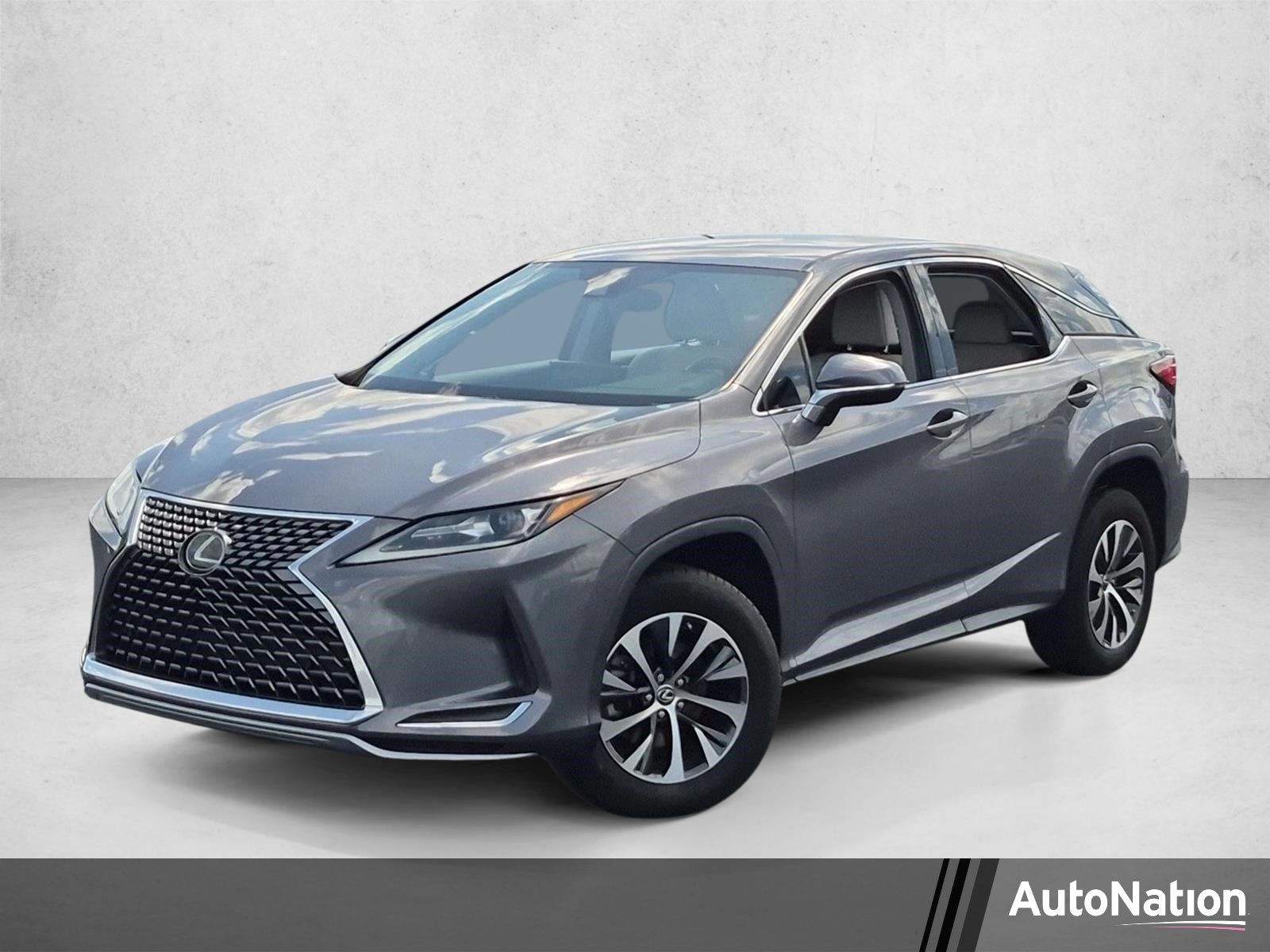 2020 Lexus RX RX 350