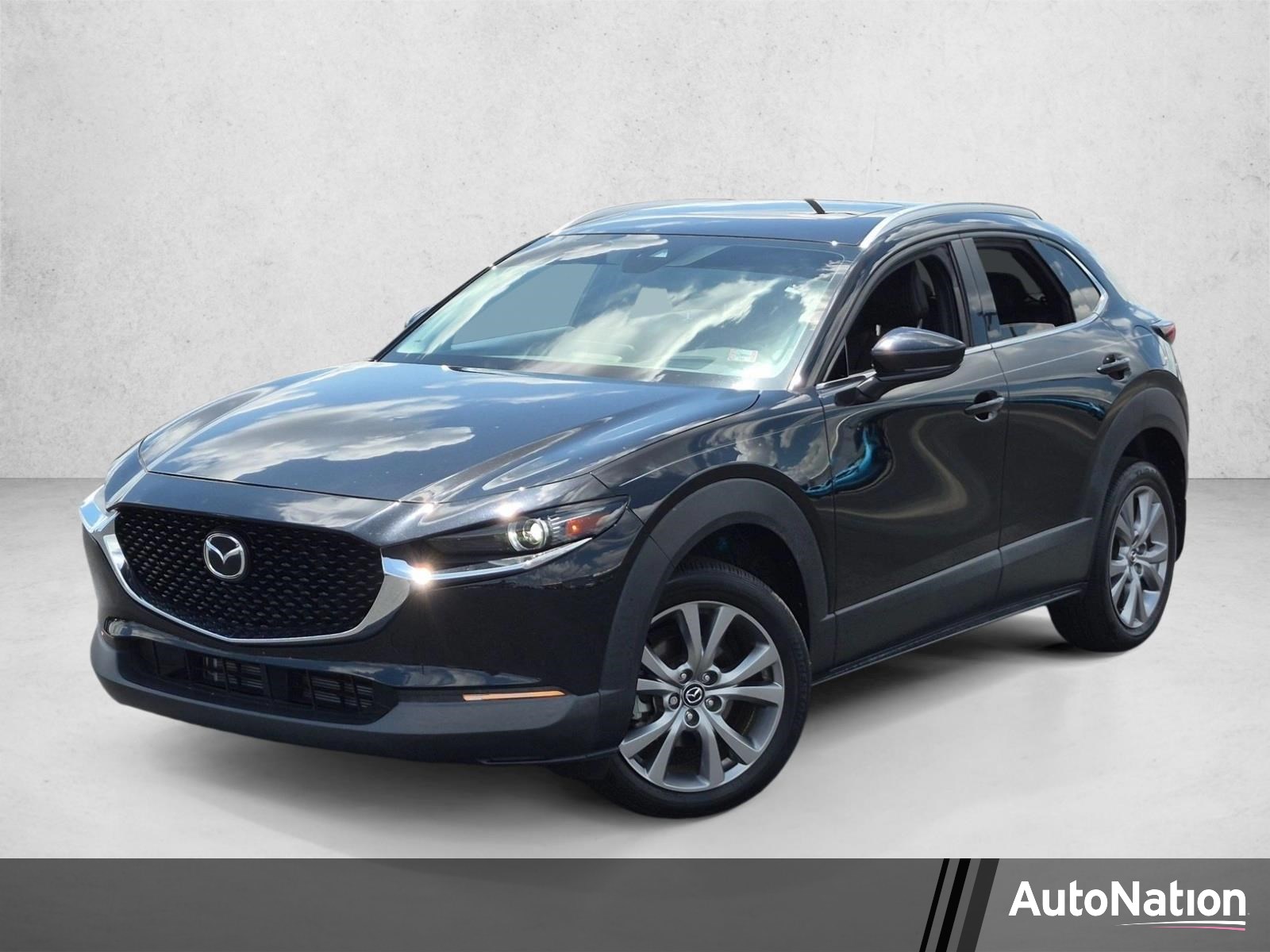2023 Mazda CX-30 2.5 S Premium Package