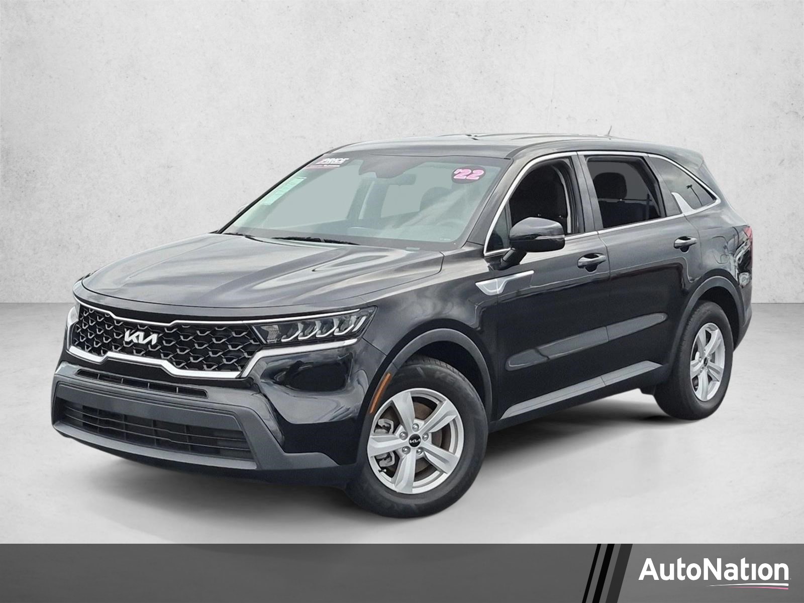 2022 Kia Sorento