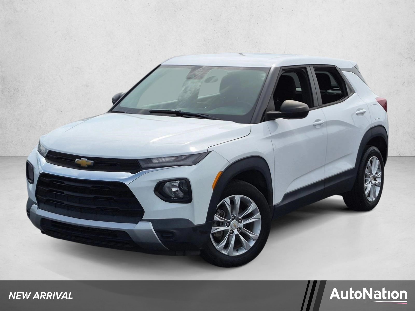2021 Chevrolet Trailblazer