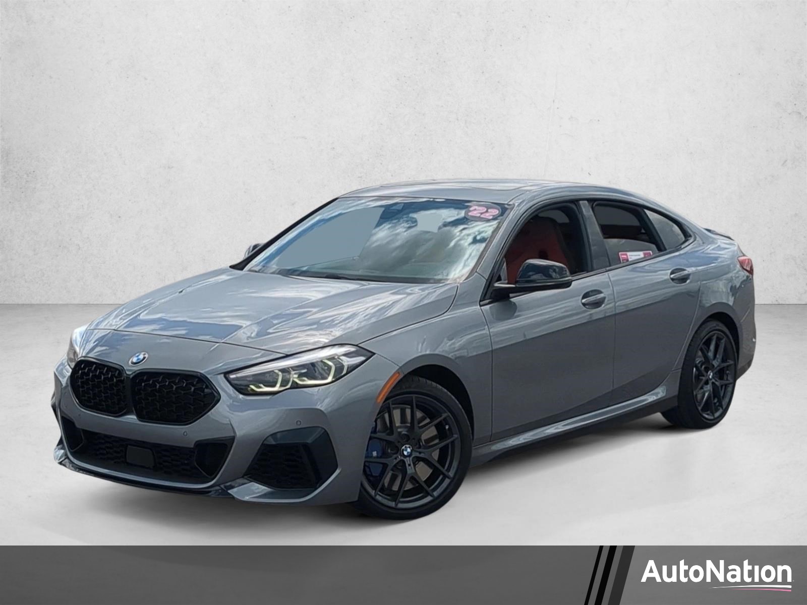 2022 BMW 2 Series M235i xDrive