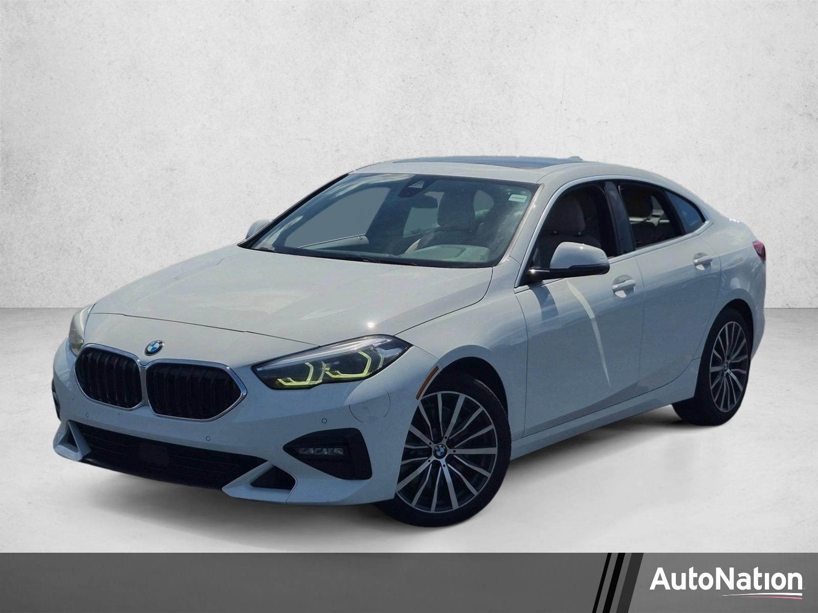 2020 BMW 2 Series 228i xDrive