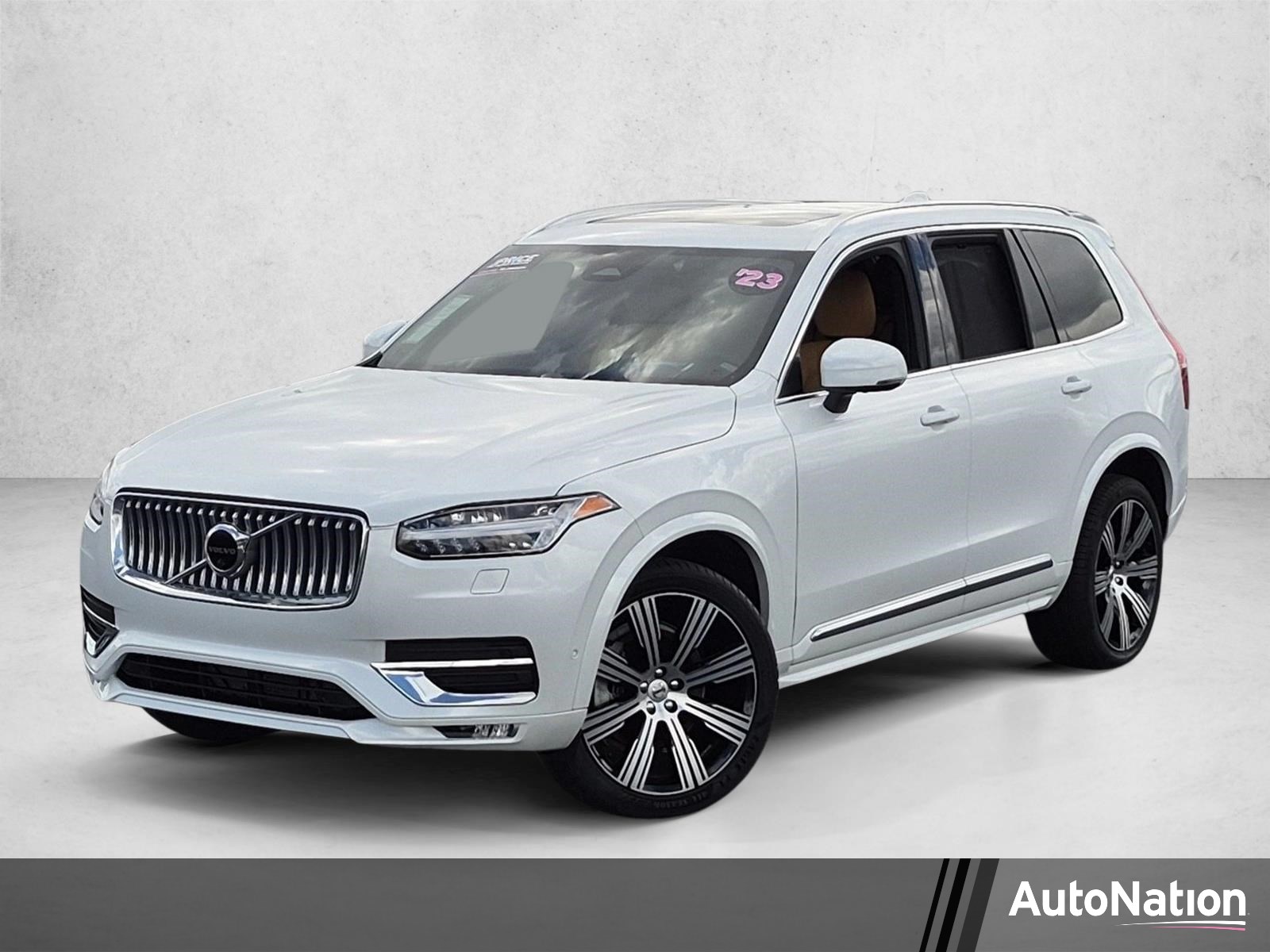 2023 Volvo XC90 Ultimate