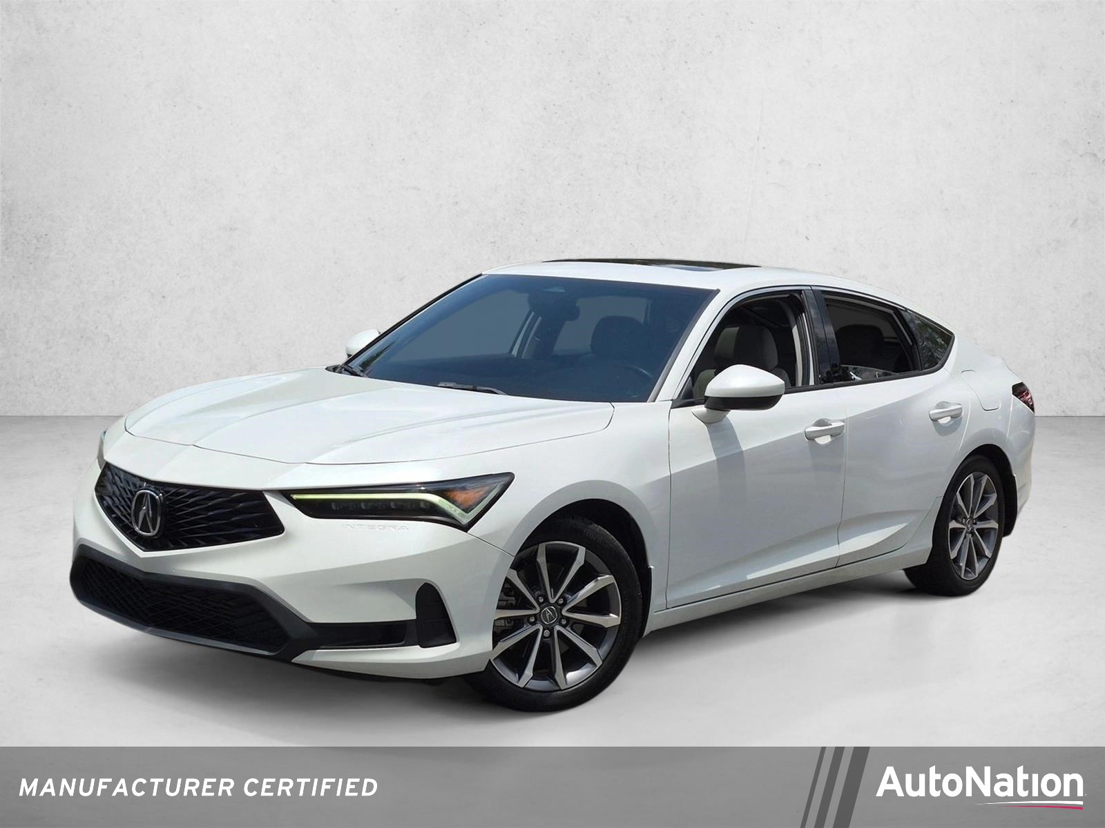 2024 Acura Integra 