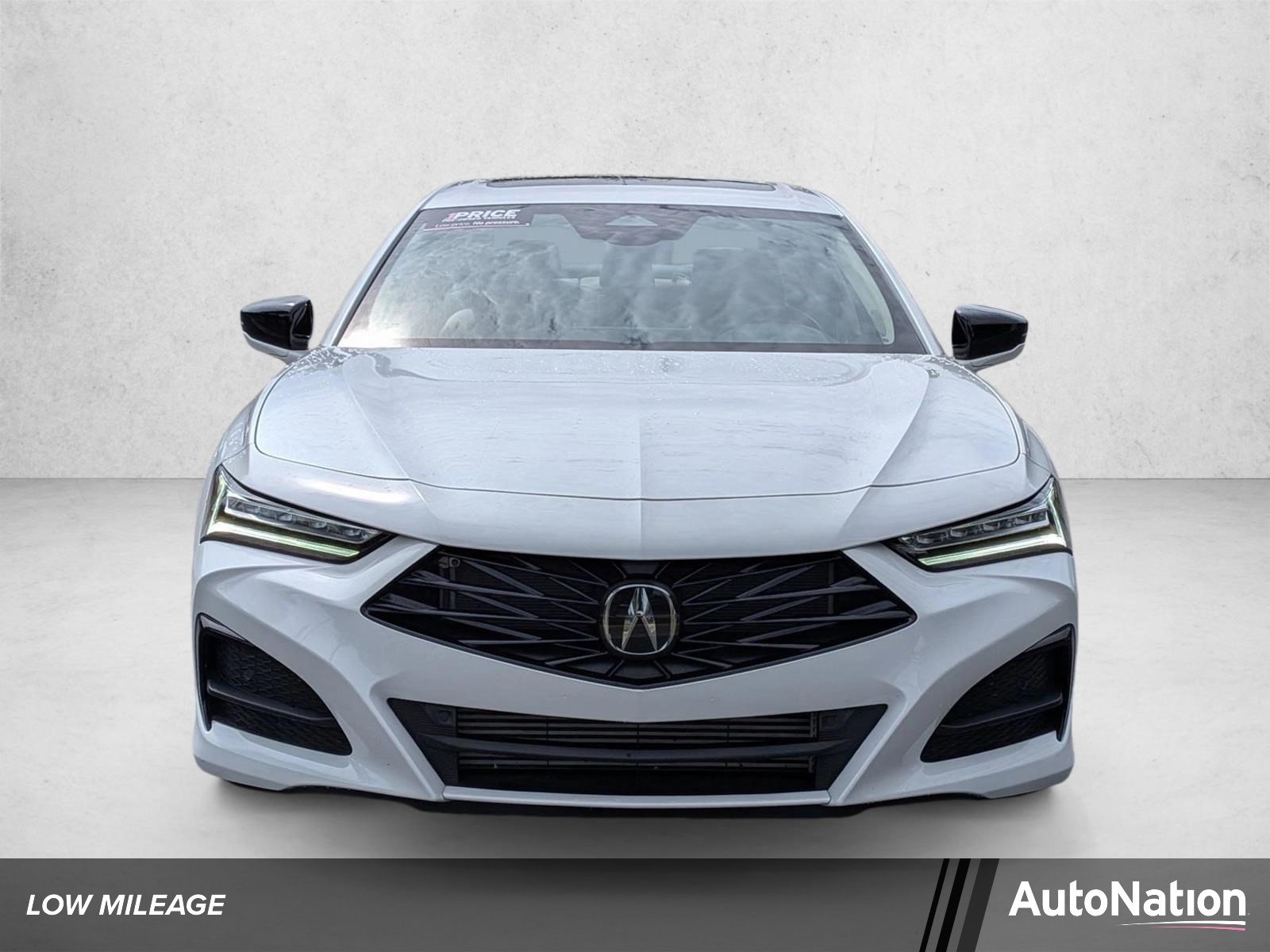2025 Acura TLX w/Technology Package
