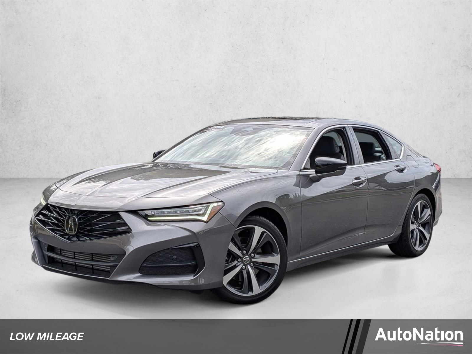 2025 Acura TLX w/Technology Package