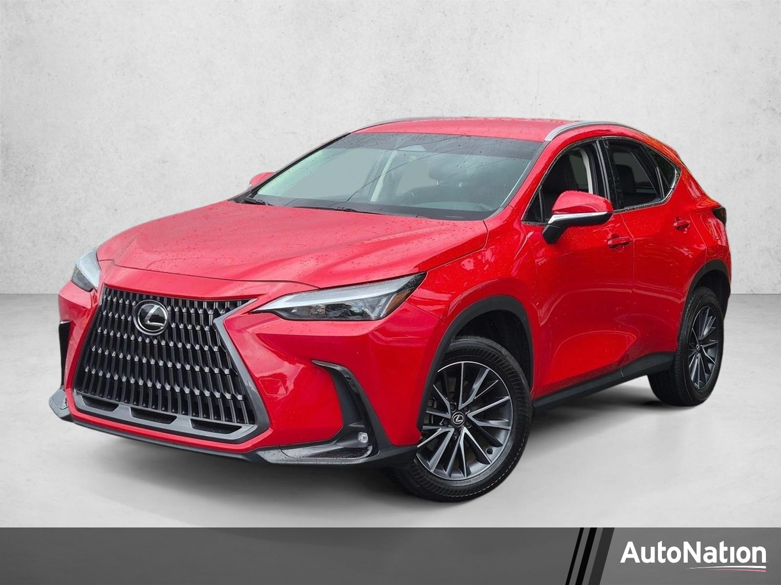 2024 Lexus NX NX 250