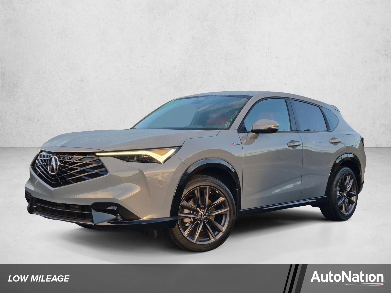 2026 Acura ADX w/A-Spec Package
