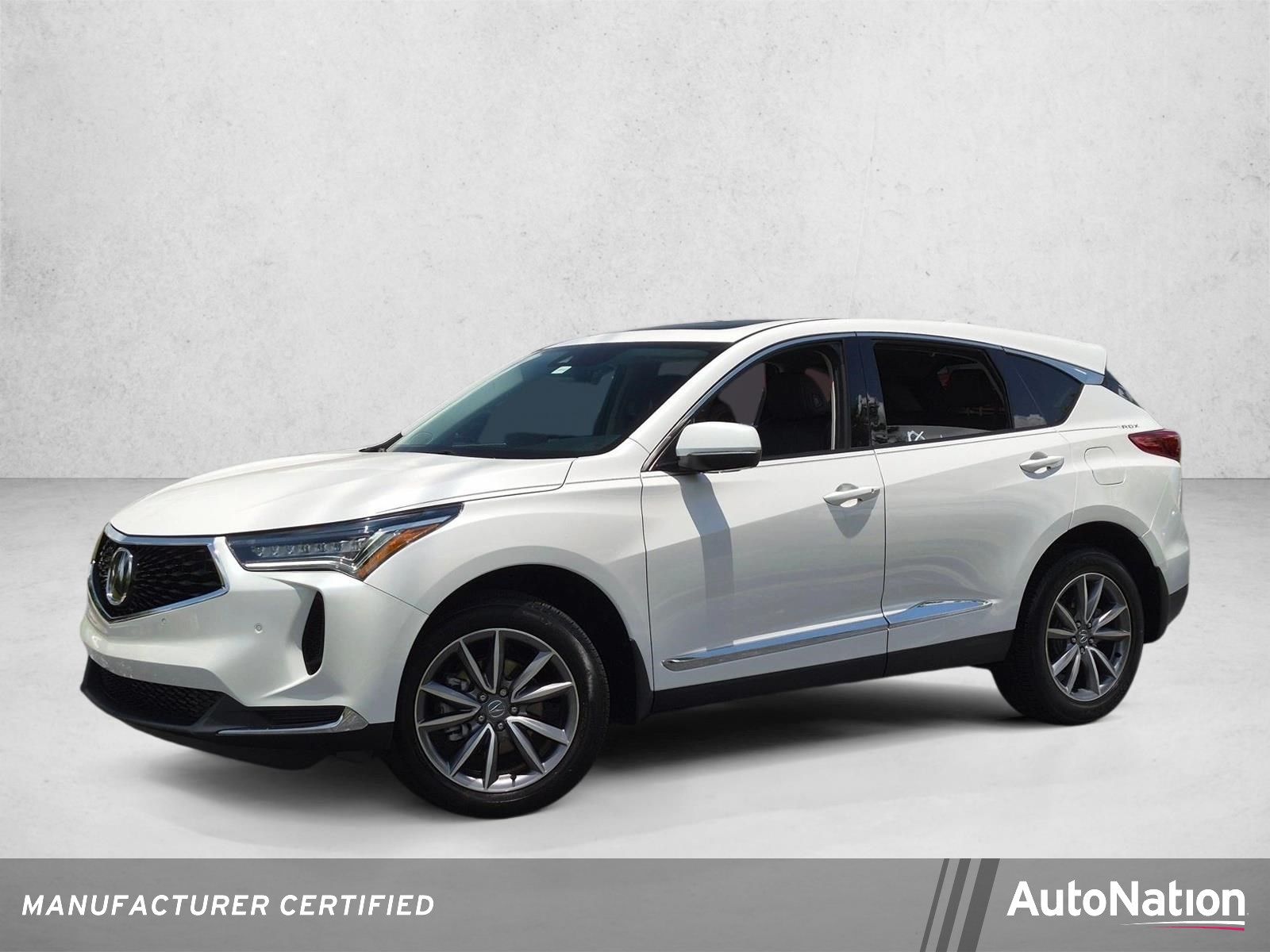 2024 Acura RDX w/Technology Package