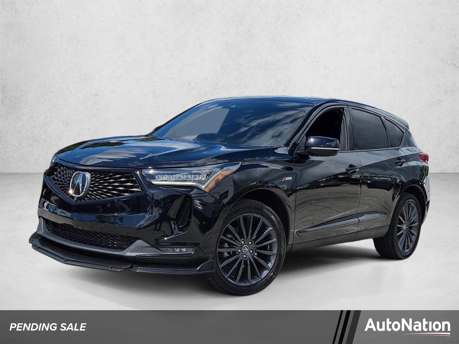2024 Acura RDX