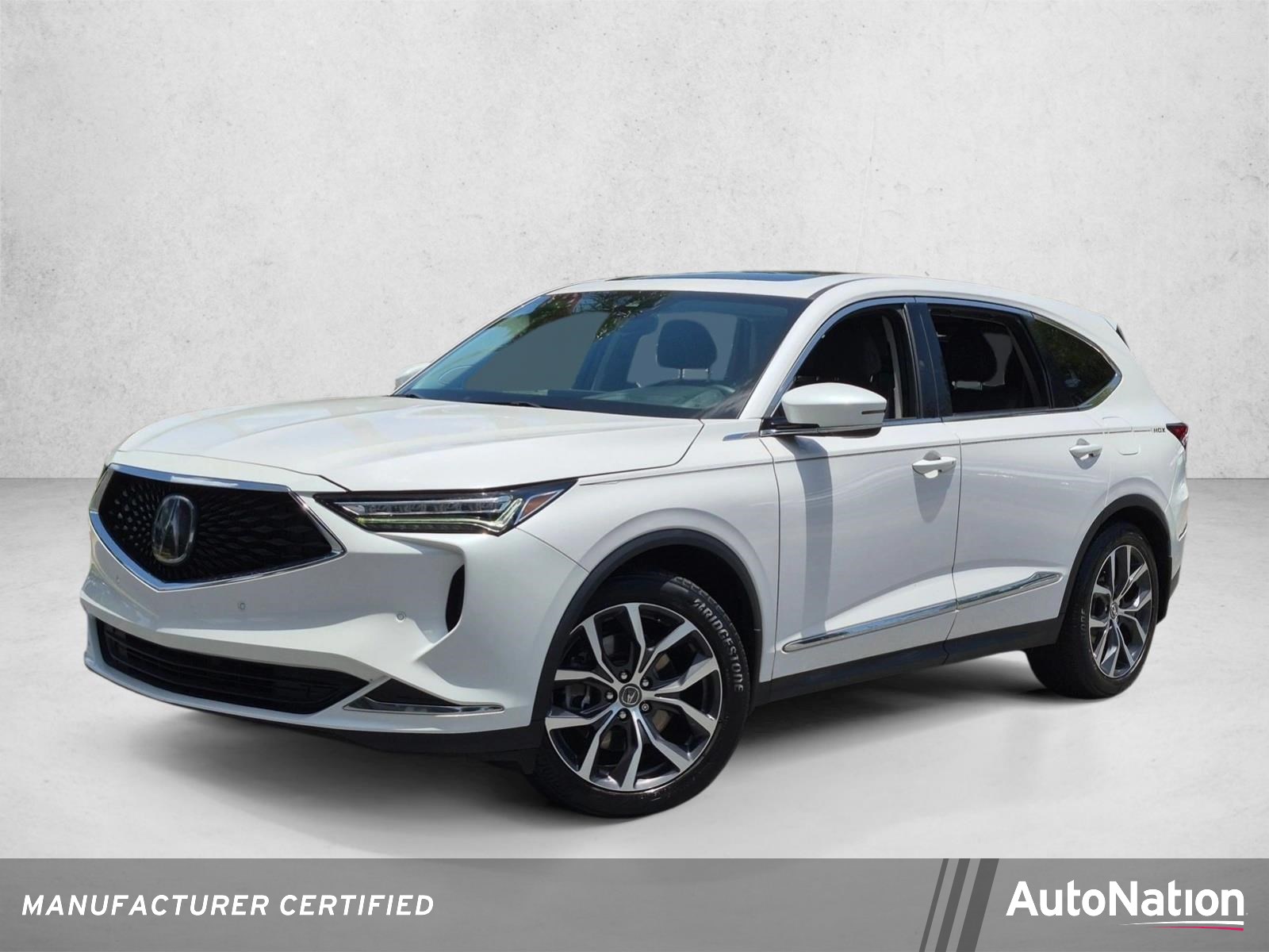 2023 Acura MDX w/Technology Package