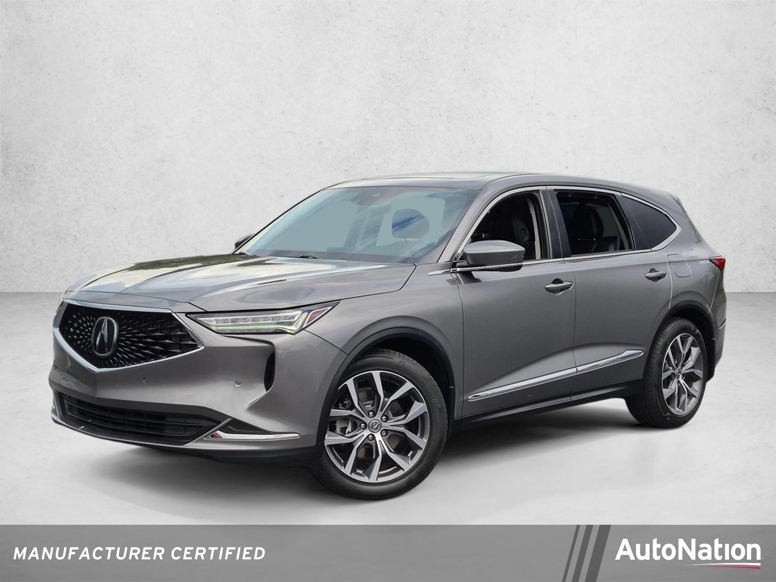 2024 Acura MDX w/Technology Package