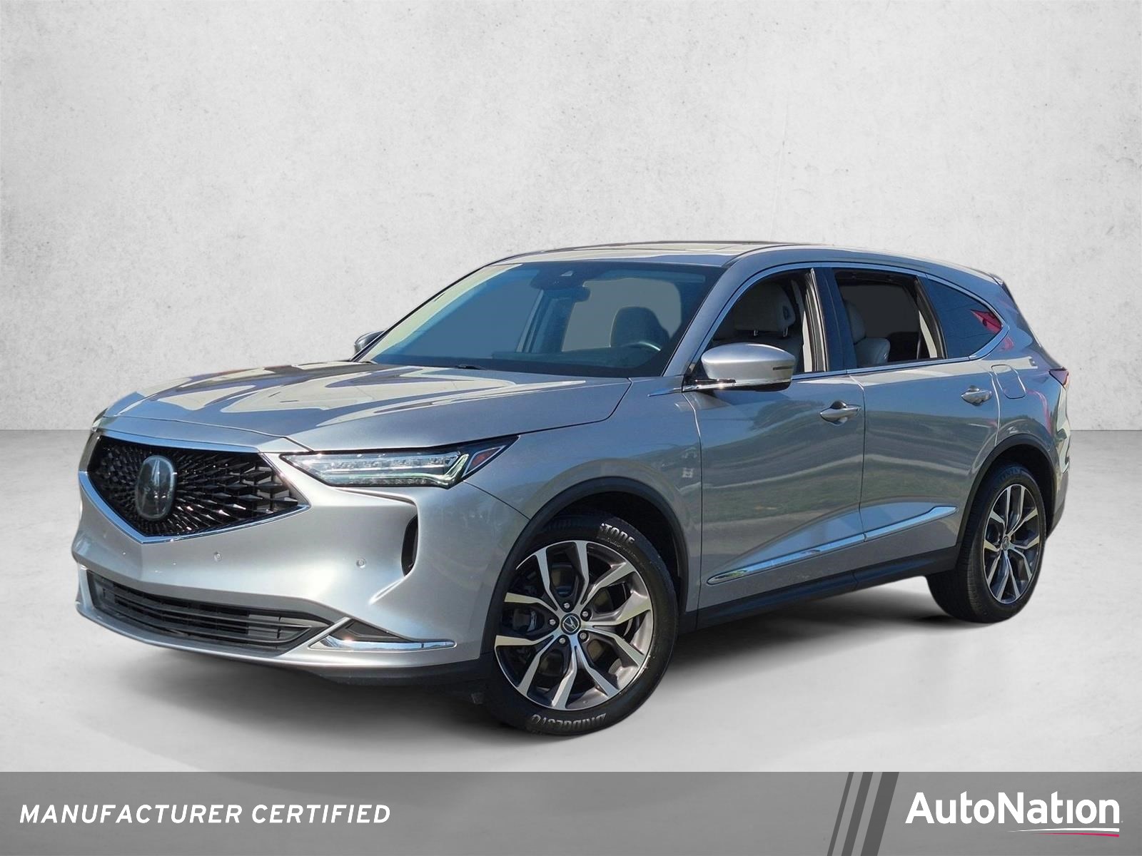2024 Acura MDX w/Technology Package