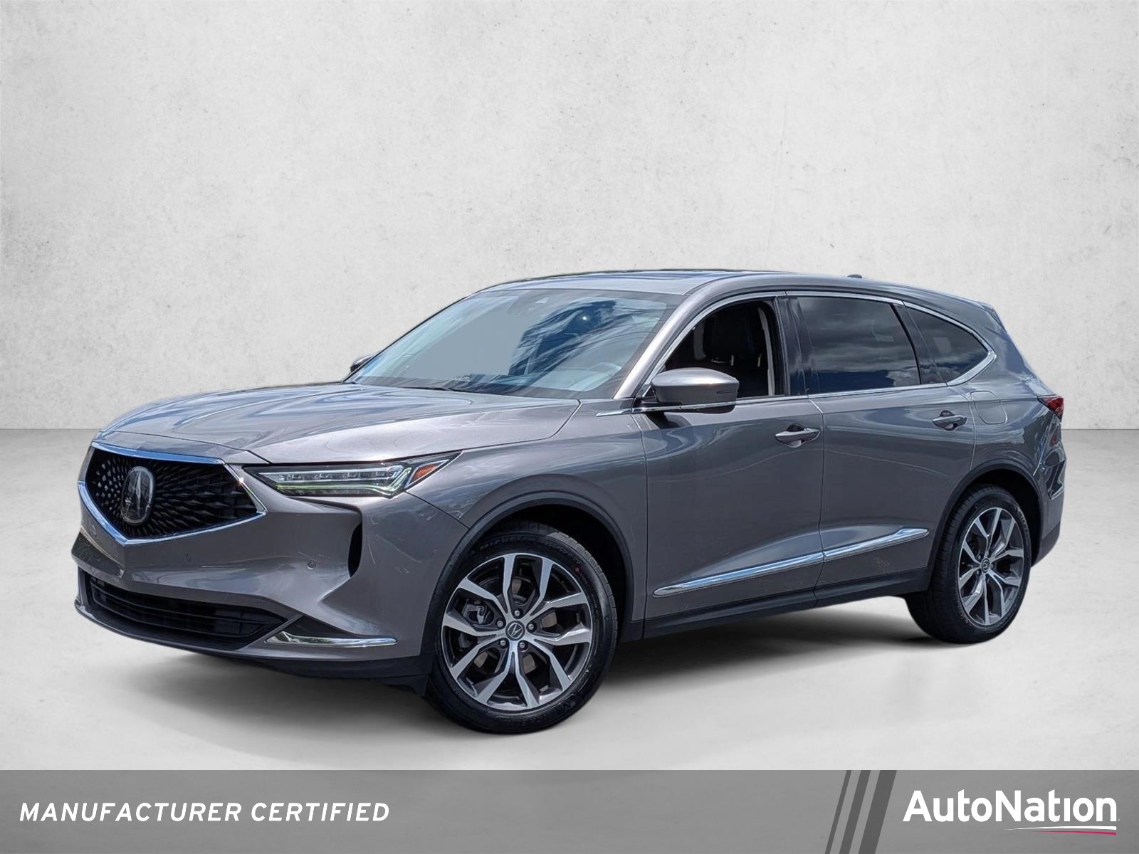 2024 Acura MDX w/Technology Package