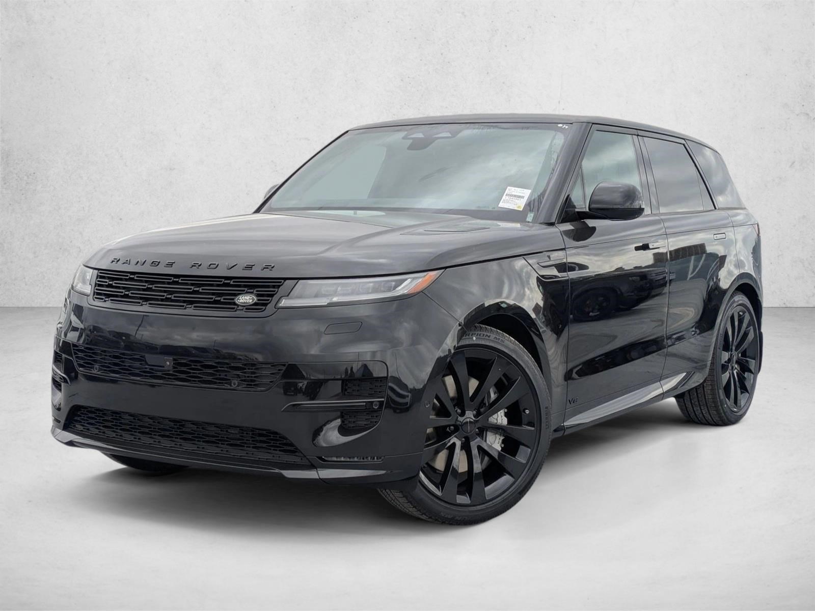 2026 Land Rover Range Rover Sport P530 Dynamic SE's photo