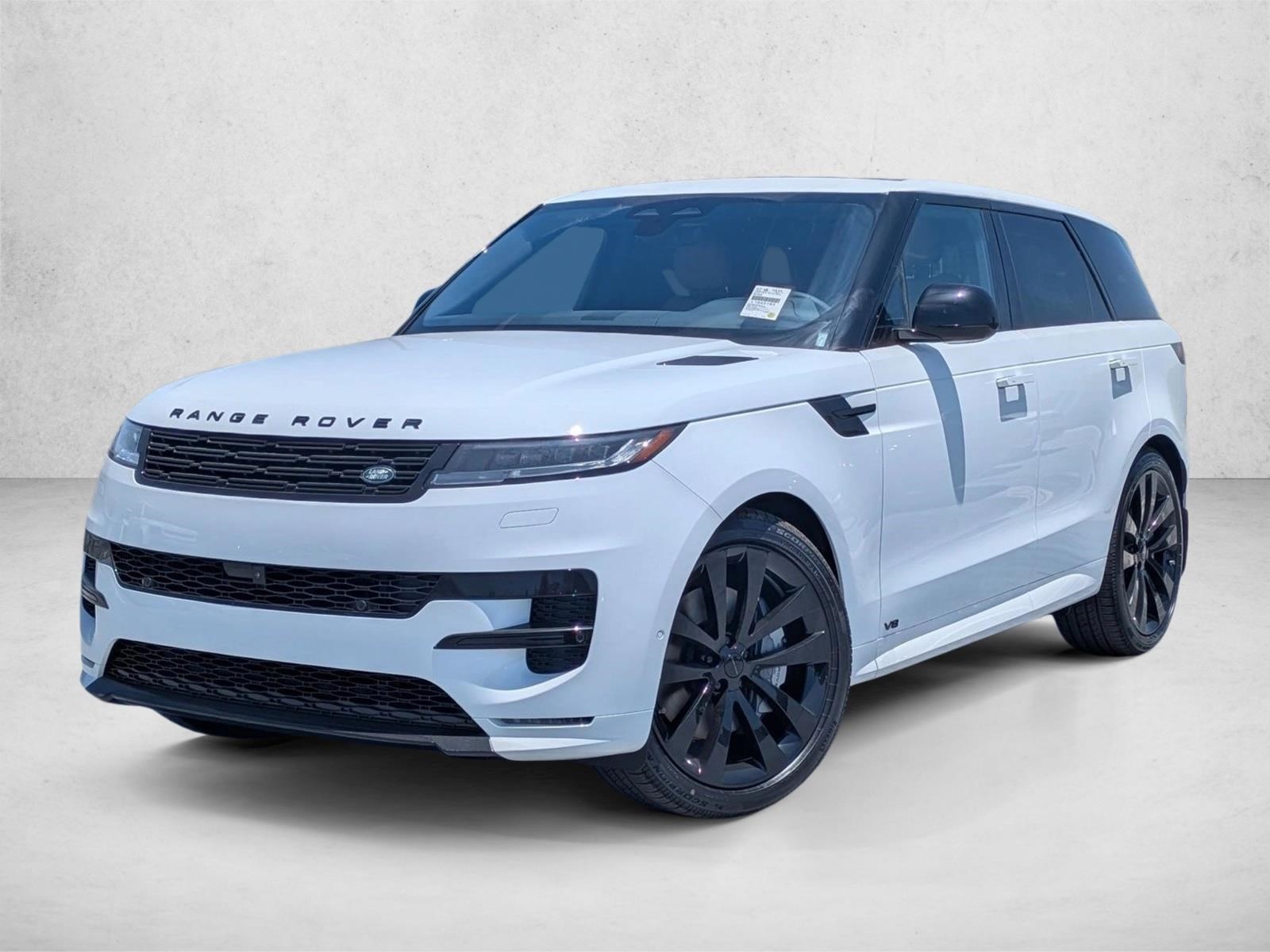 2026 Land Rover Range Rover Sport P530 Dynamic SE's photo