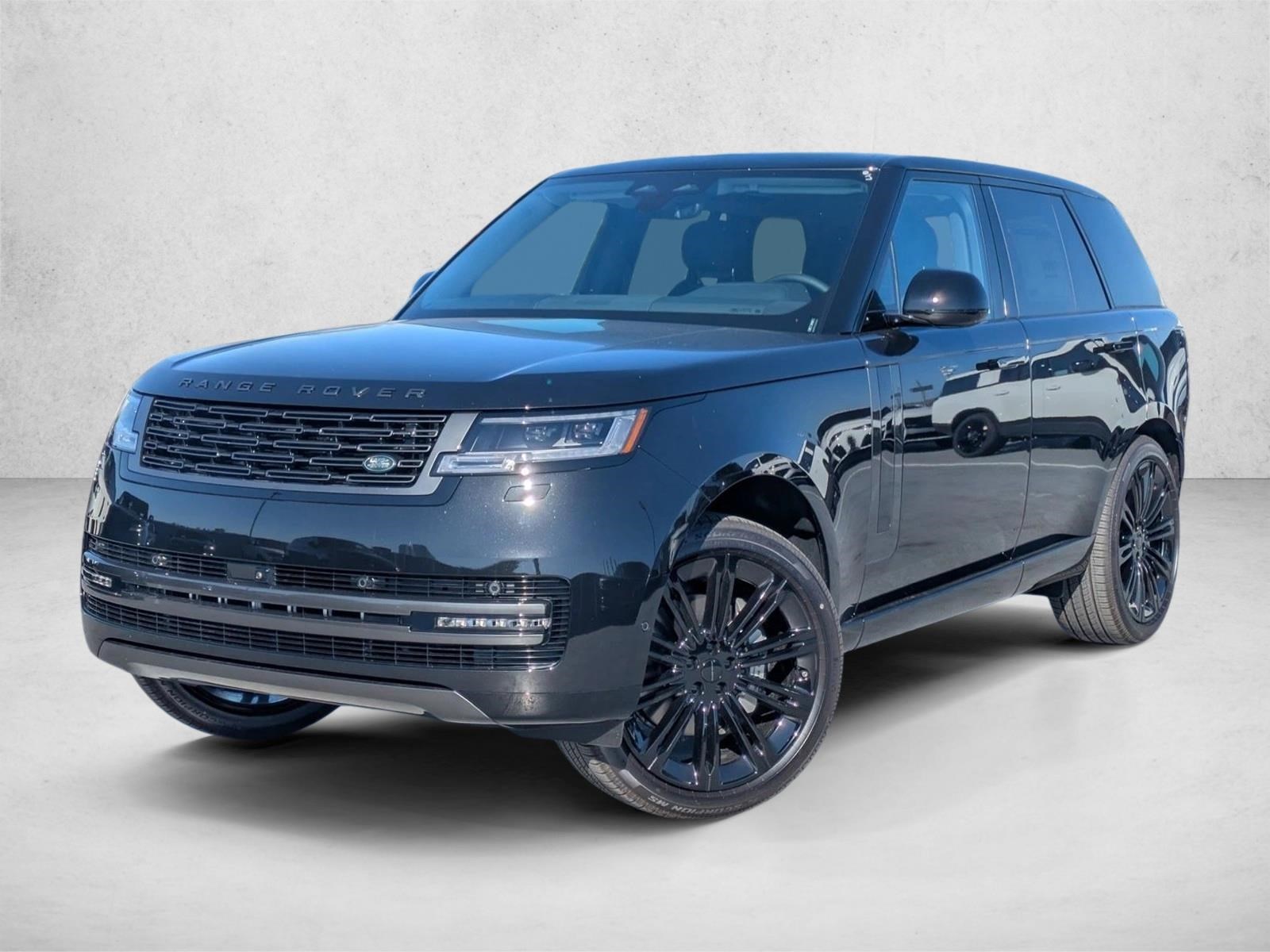 2026 Land Rover Range Rover 3.0 SE SWB's photo