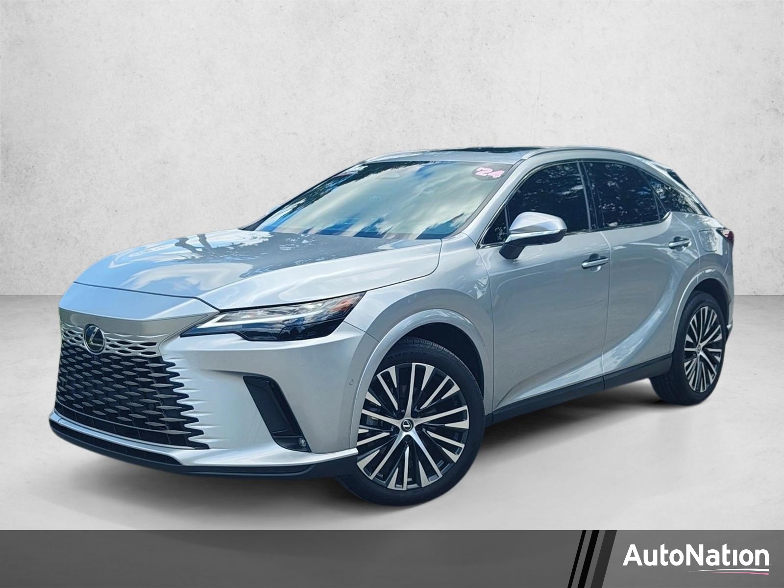 2024 Lexus RX RX 350 Premium Plus