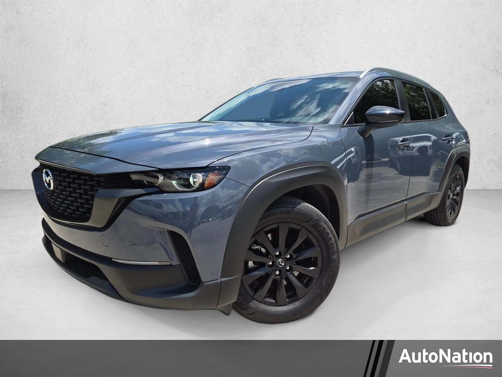 2024 Mazda CX-50 2.5 S Preferred Package