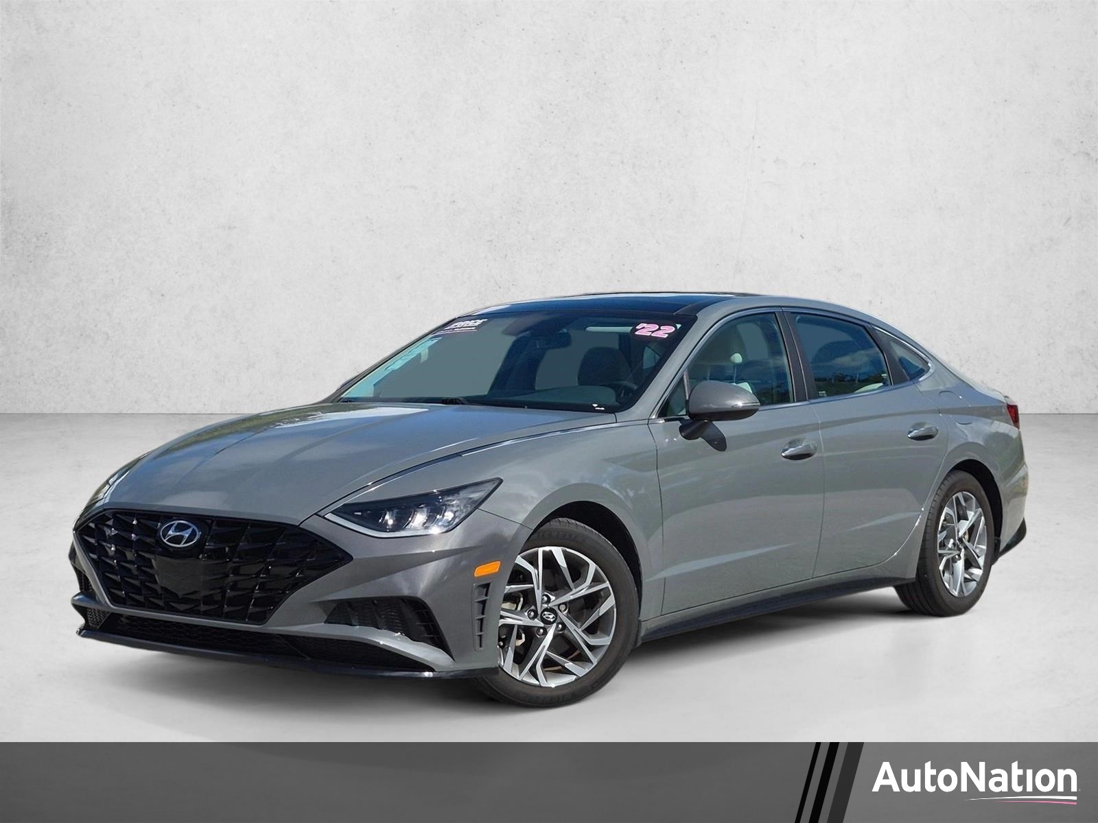 2022 Hyundai Sonata