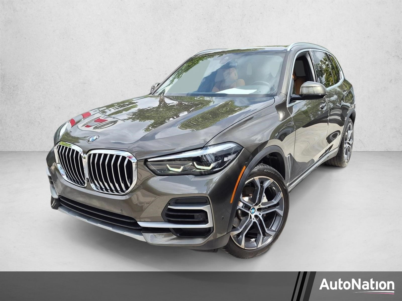 2023 BMW X5 sDrive40i