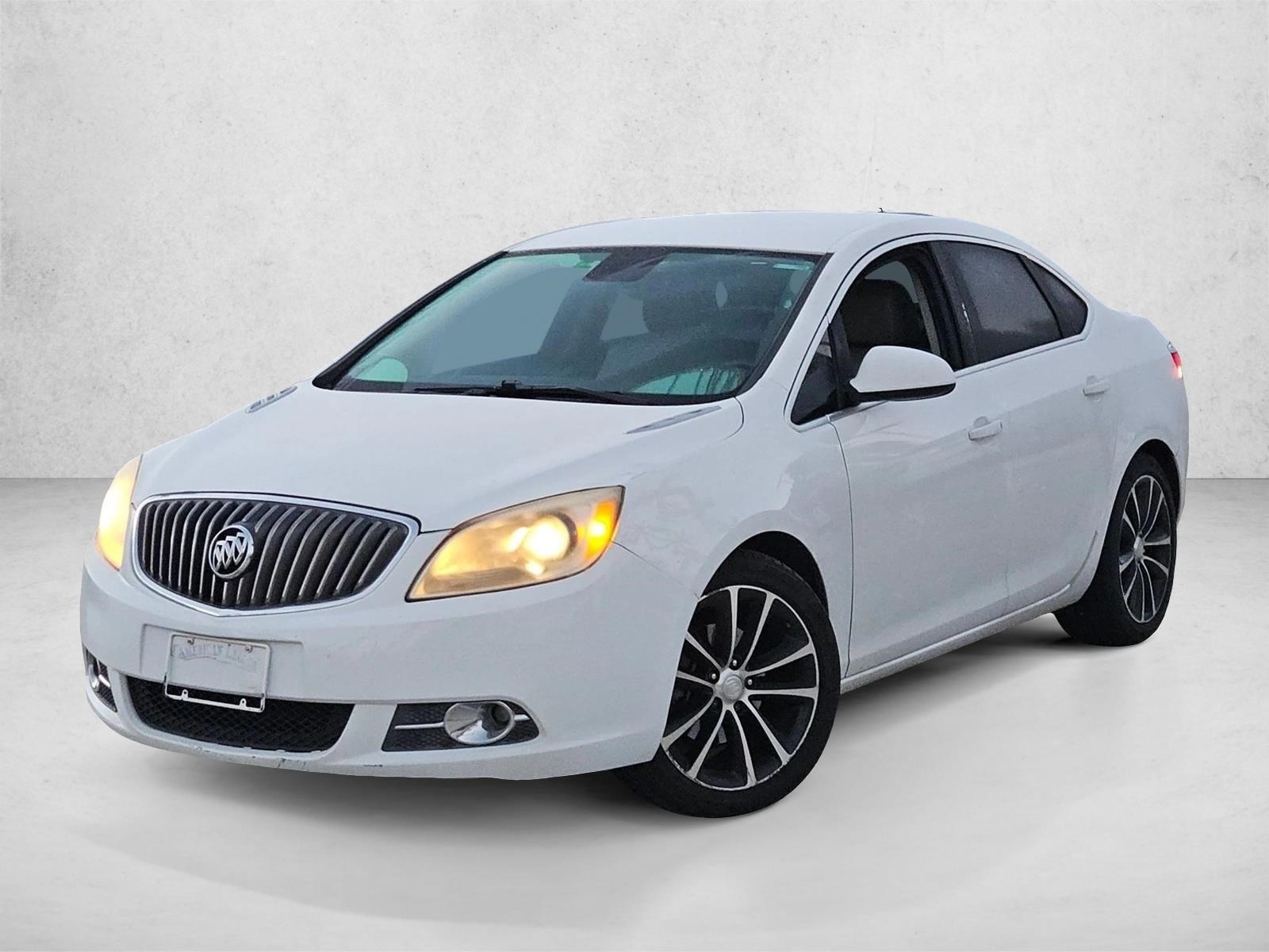 2017 Buick Verano 1SH