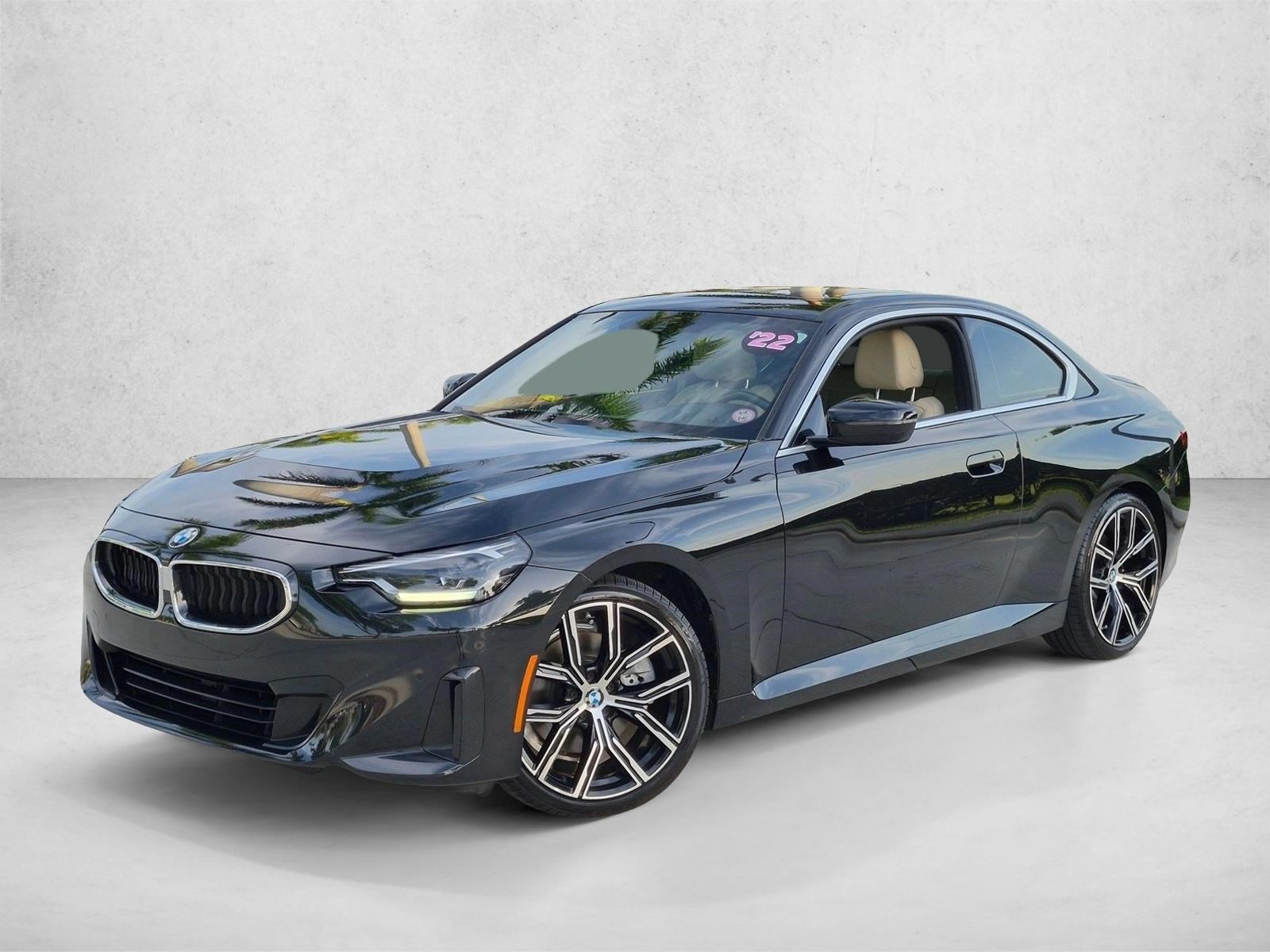 2022 BMW 2 Series 230i