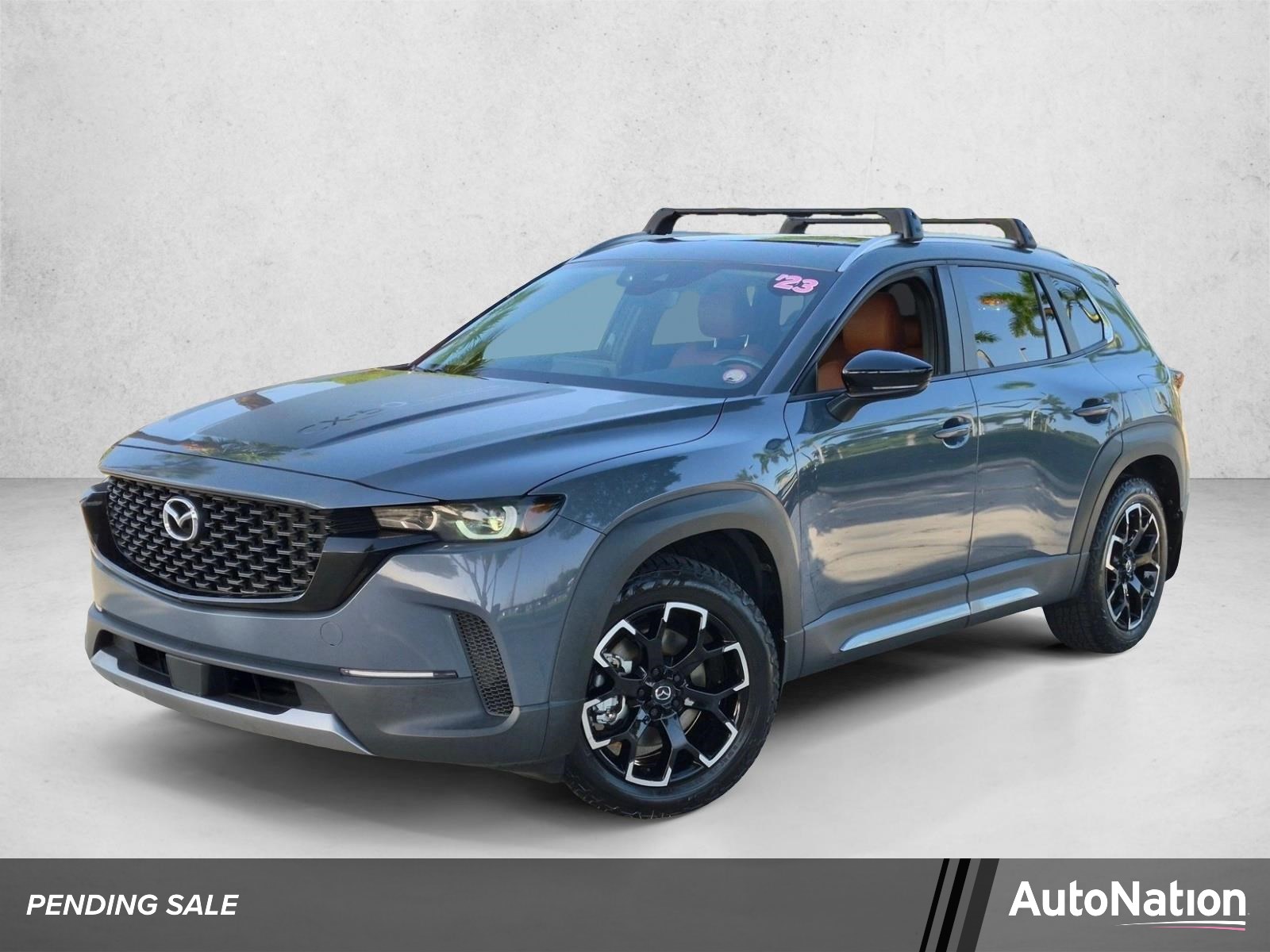 road master Luxury Liner 50周年記念モデル Pre-Owned 2023 Mazda CX-50 2.5 Turbo Meridian Edition Sport