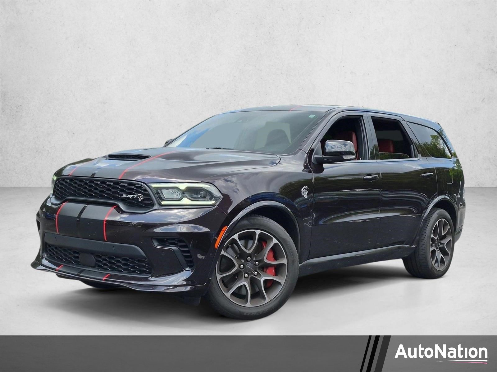 2024 Dodge Durango SRT Hellcat Premium