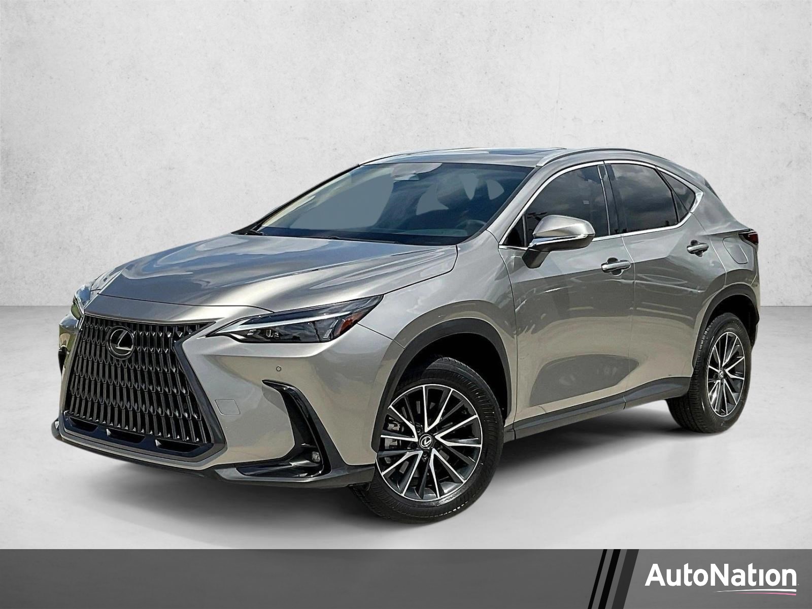 2025 Lexus NX NX 250 Premium
