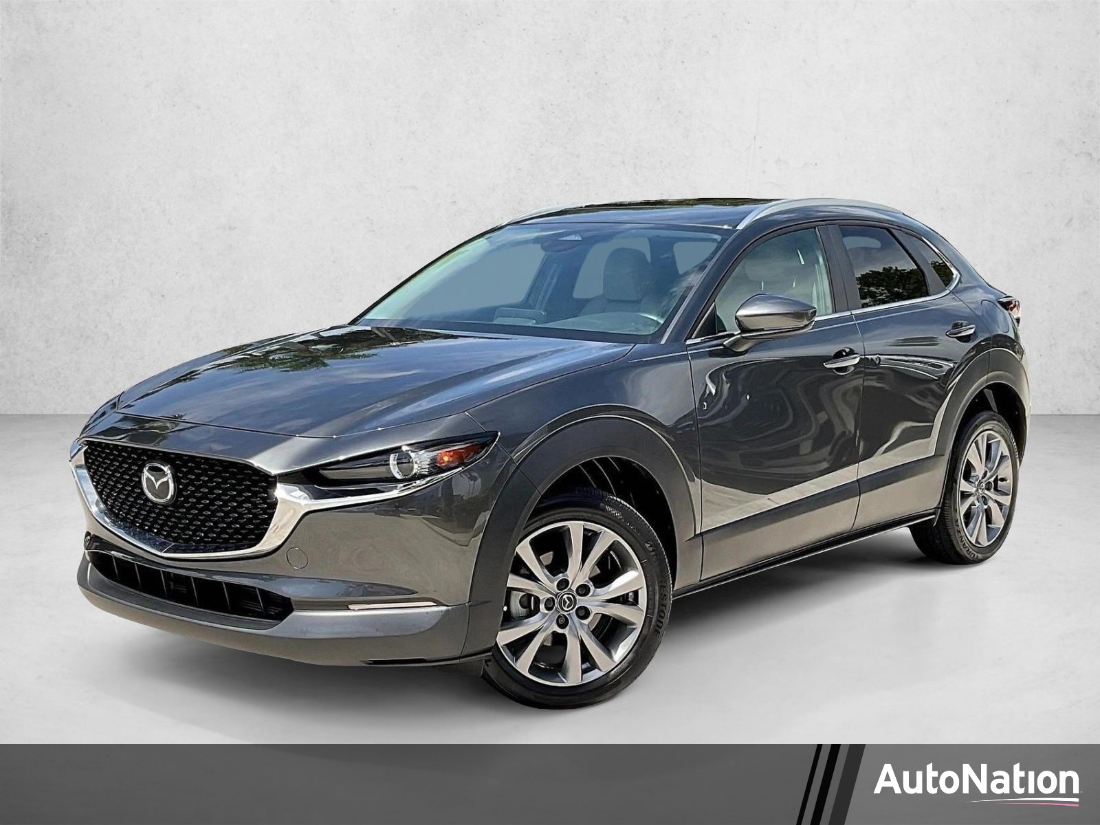 2024 Mazda CX-30 2.5 S Preferred Package