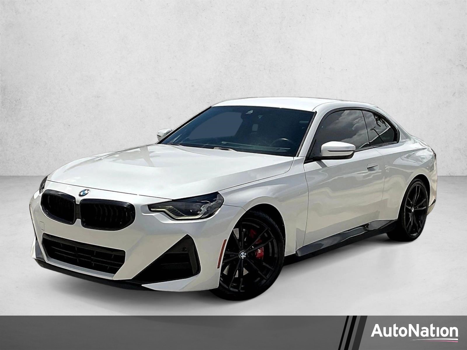 bmw 230iツーリング Pre-Owned 2023 BMW 2 Series 230i 2dr Car in West Palm Beach