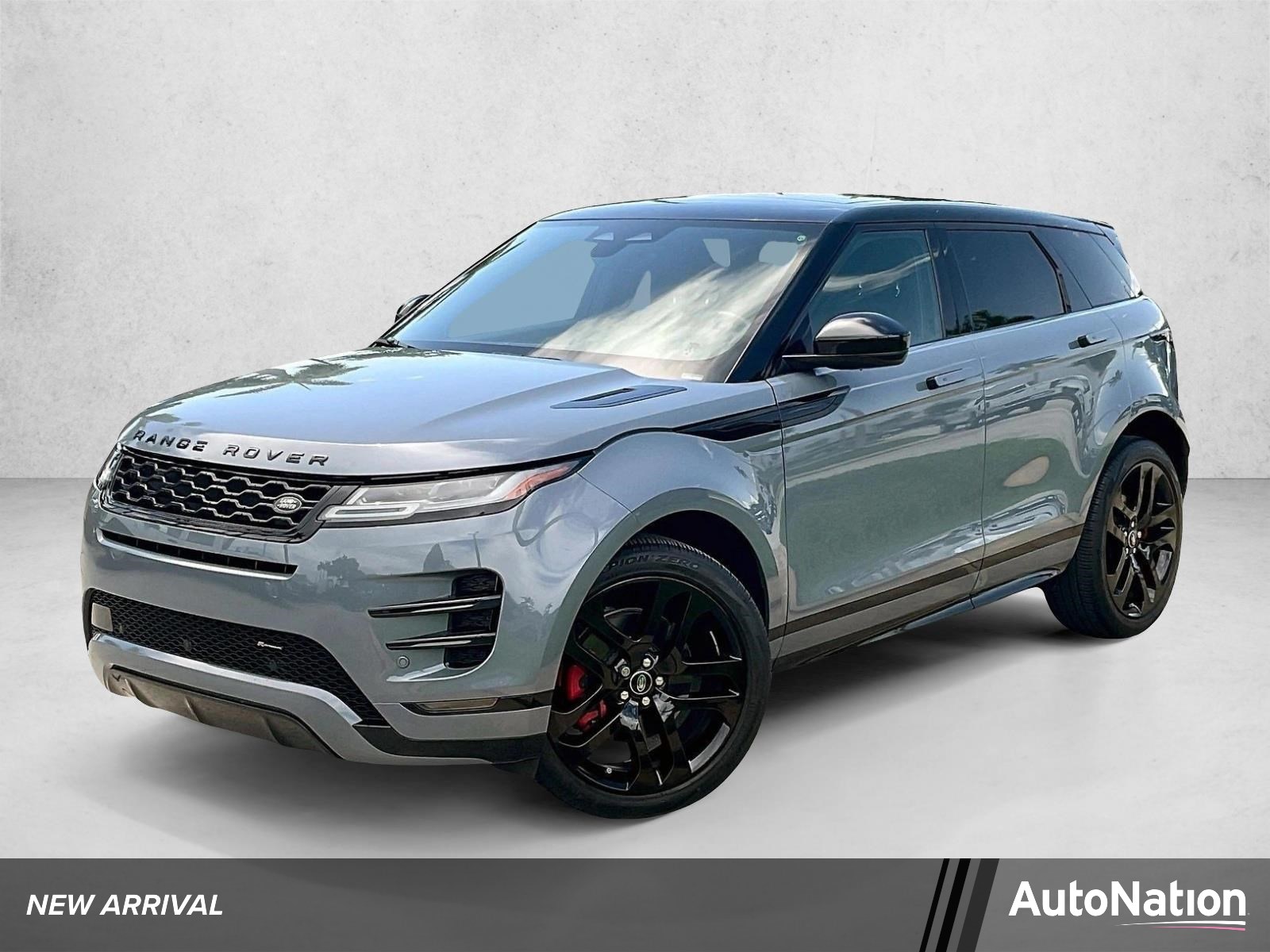 2023 Land Rover Range Rover Evoque R-Dynamic SE