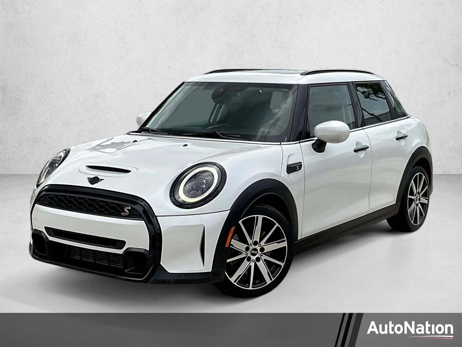 2023 MINI Hardtop 4 Door S