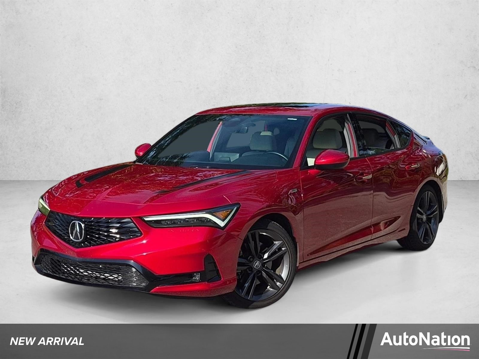2025 Acura Integra
