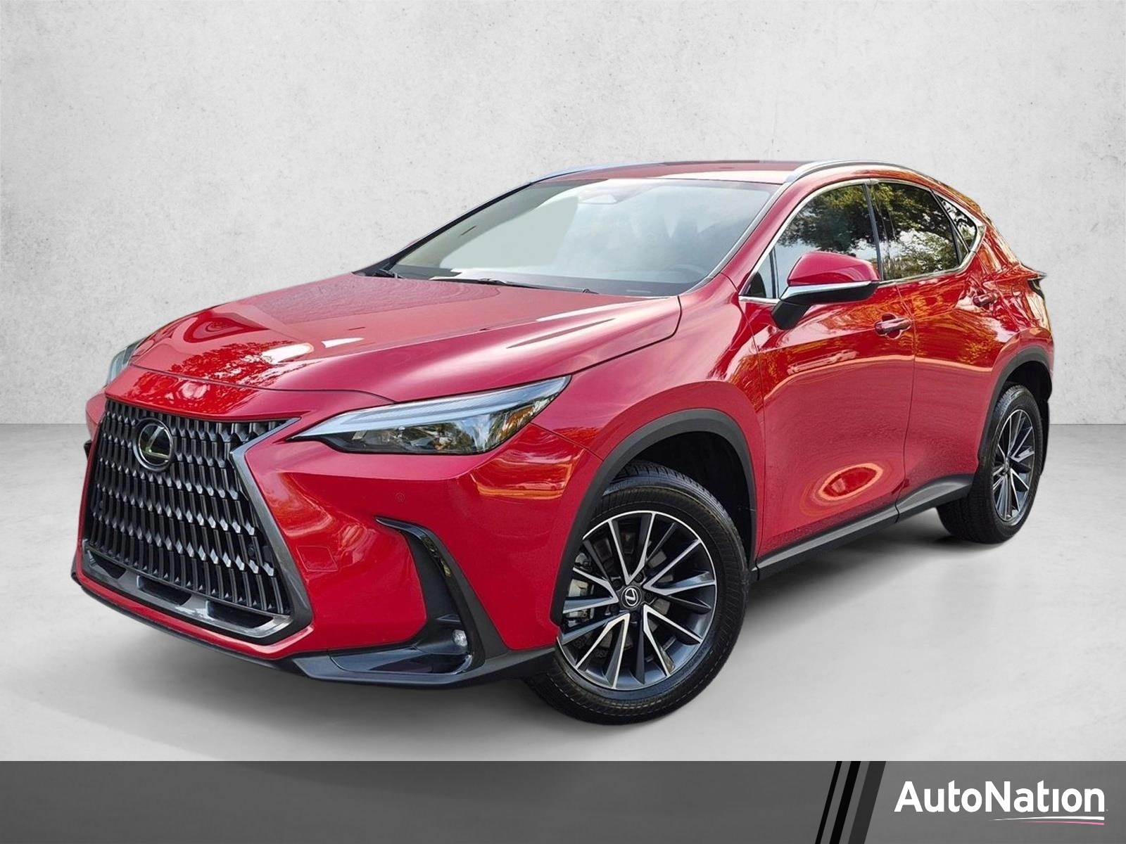 2025 Lexus NX NX 250
