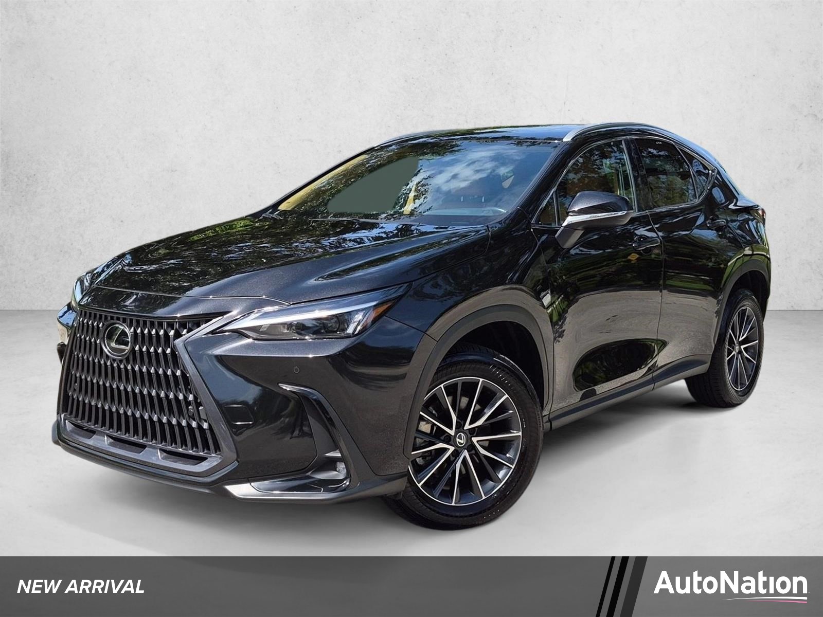 2026 Lexus NX