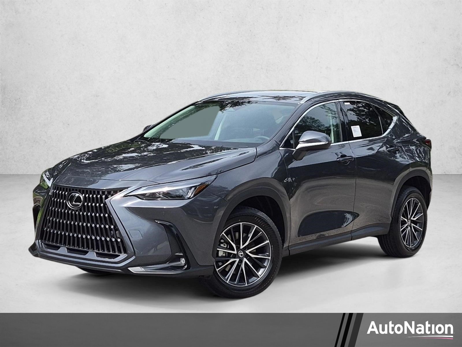 2026 Lexus NX 350 AWD