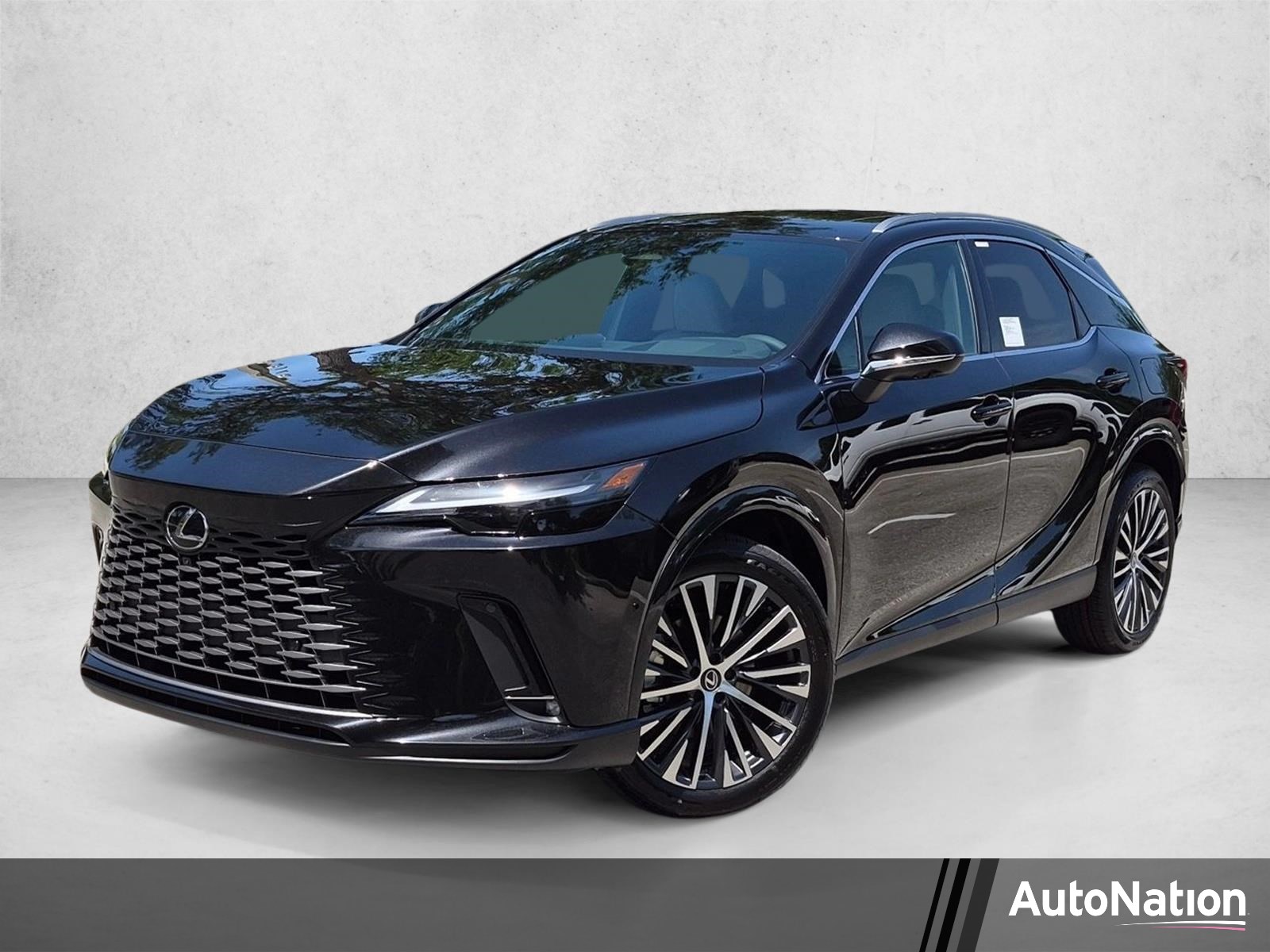 2026 Lexus RX  350 PREMIUM+
