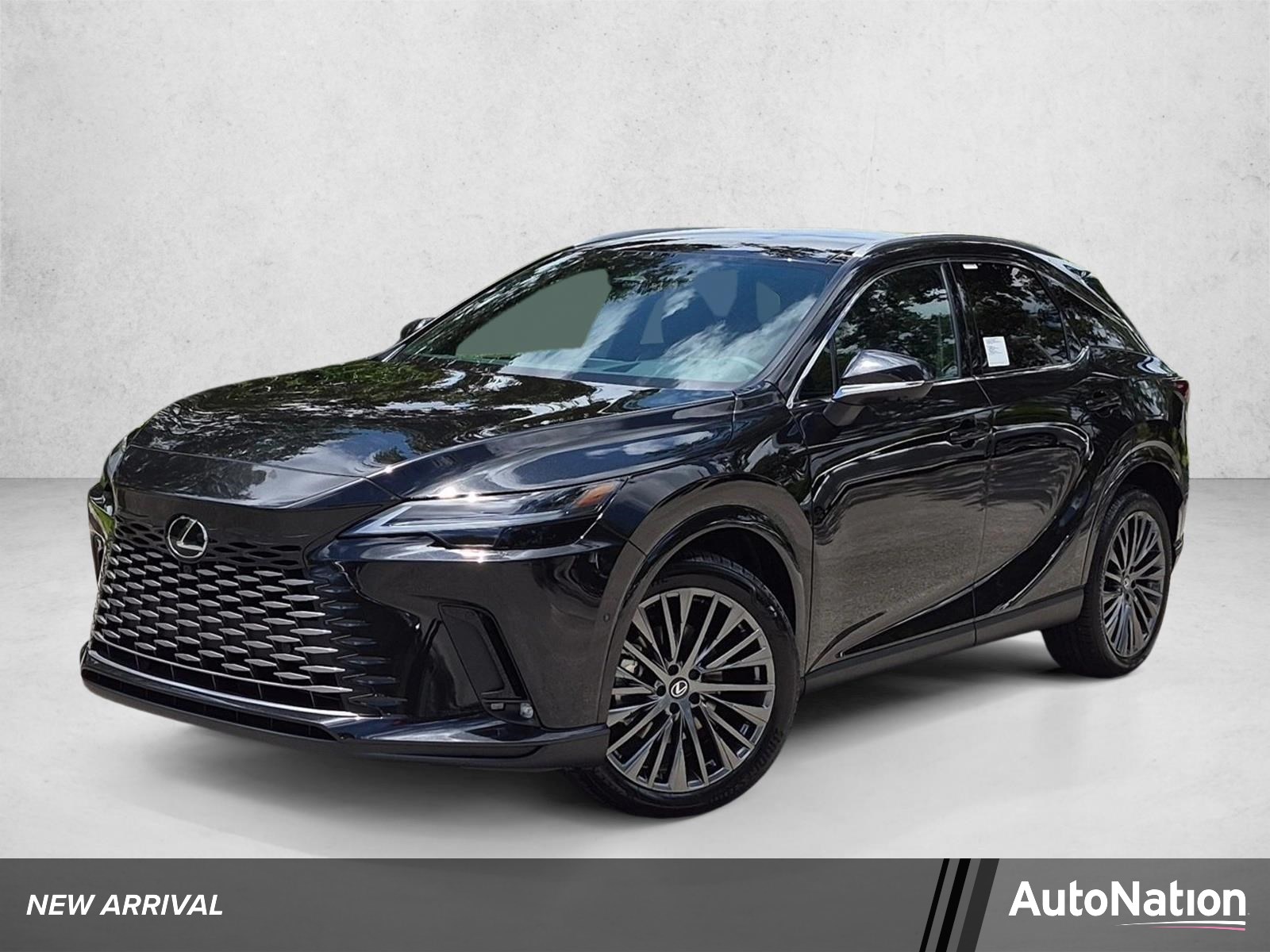 2026 Lexus RX 350 LUXURY