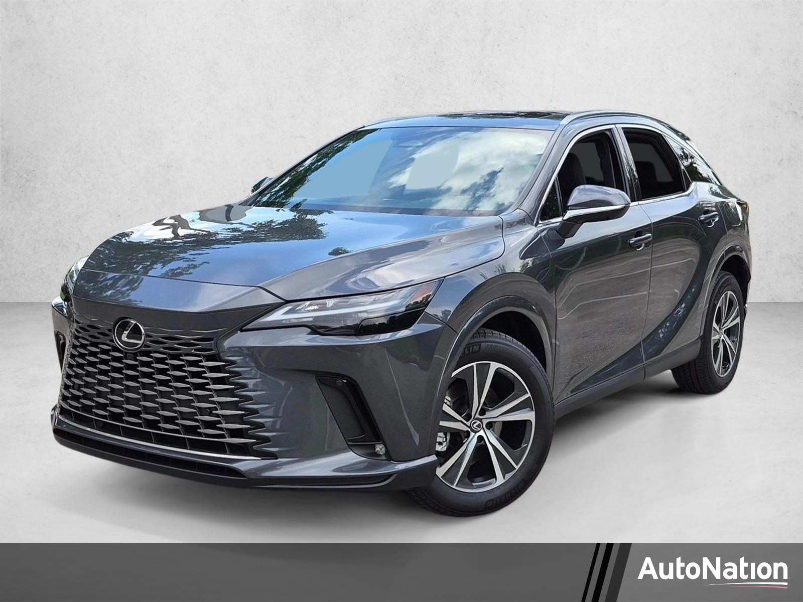 2026 Lexus RX  350 PREMIUM