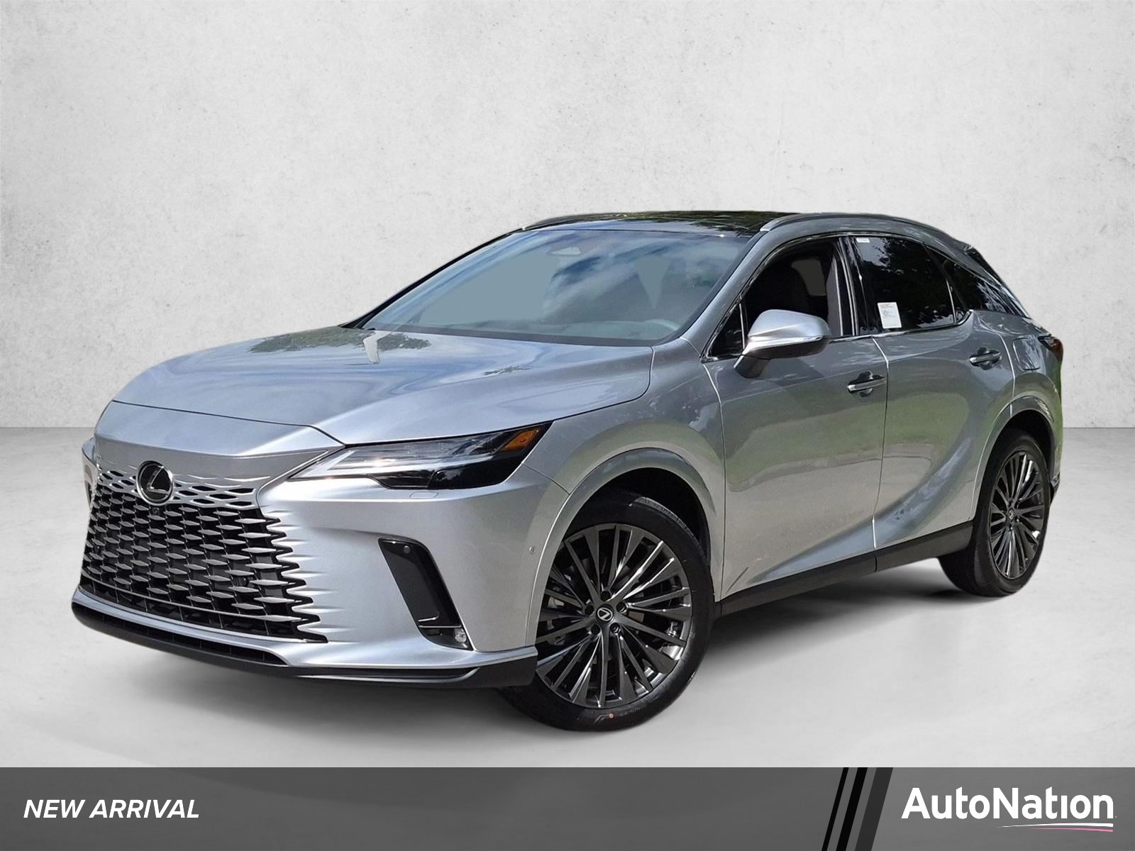 2026 Lexus RX  350 LUXURY