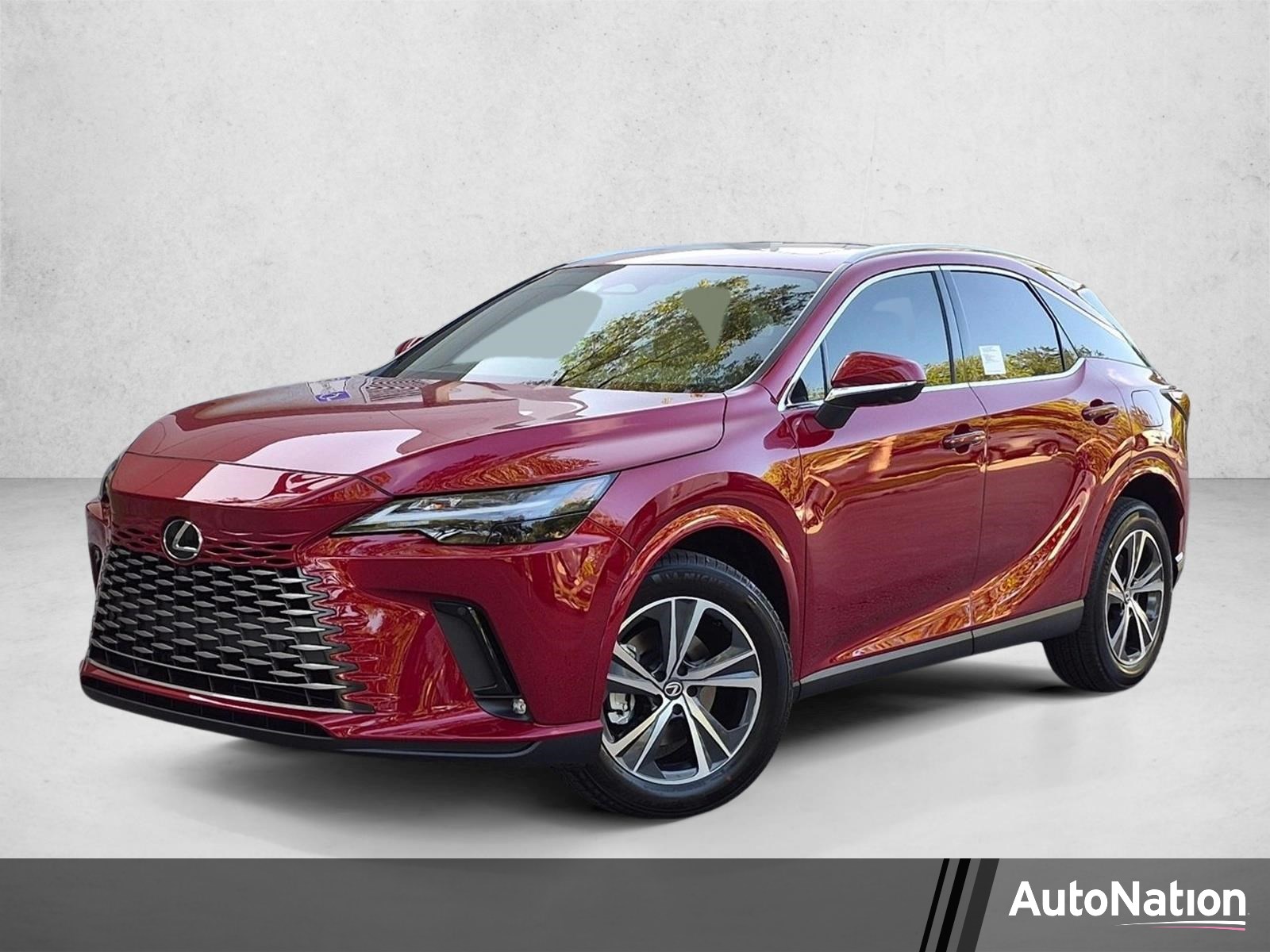2026 Lexus RX  350 PREMIUM