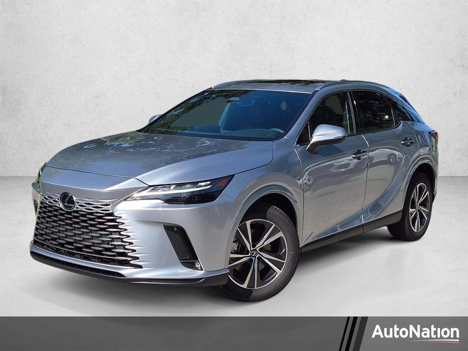 2026 Lexus RX 350