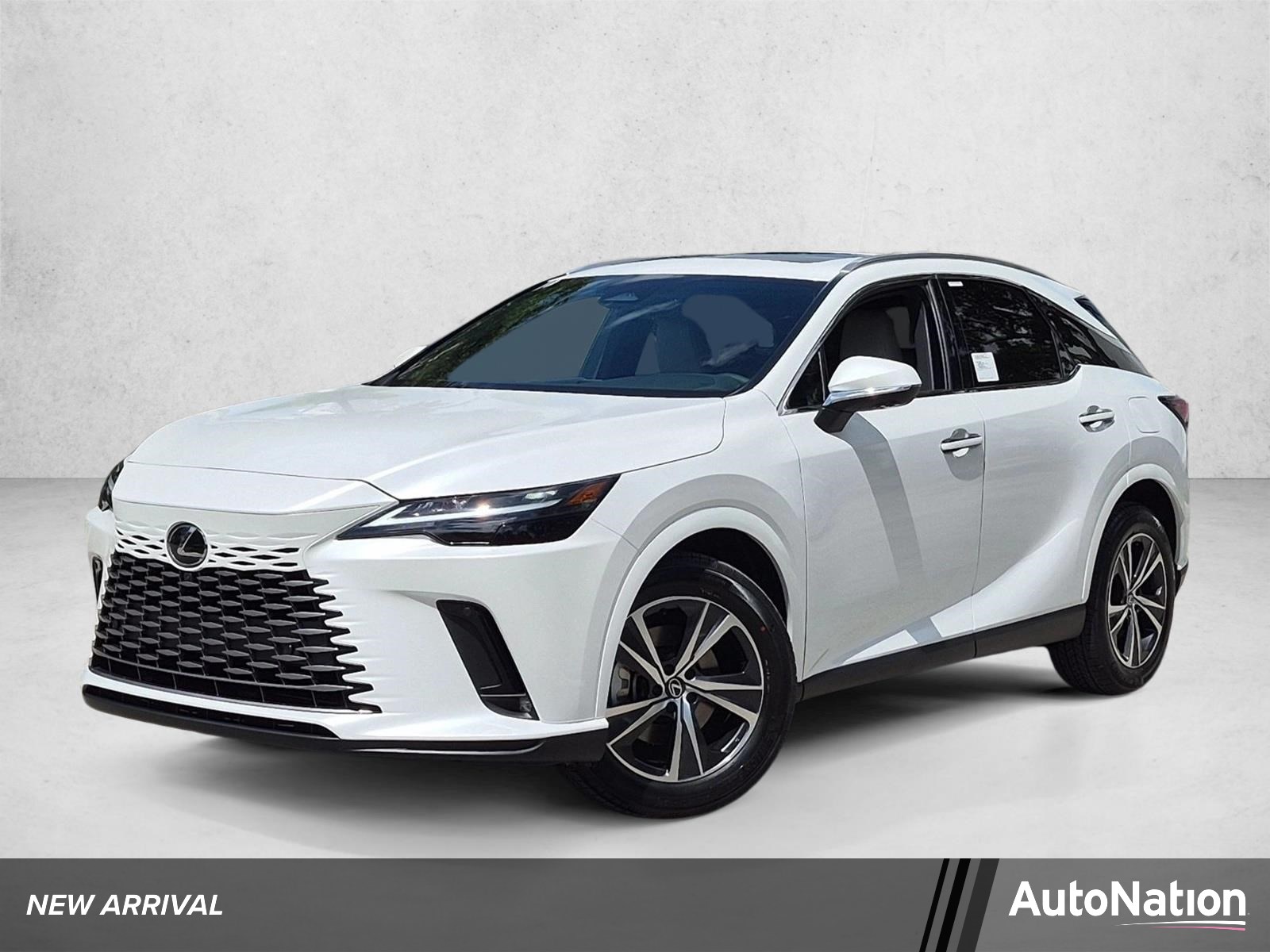 2026 Lexus RX 350 PREMIUM